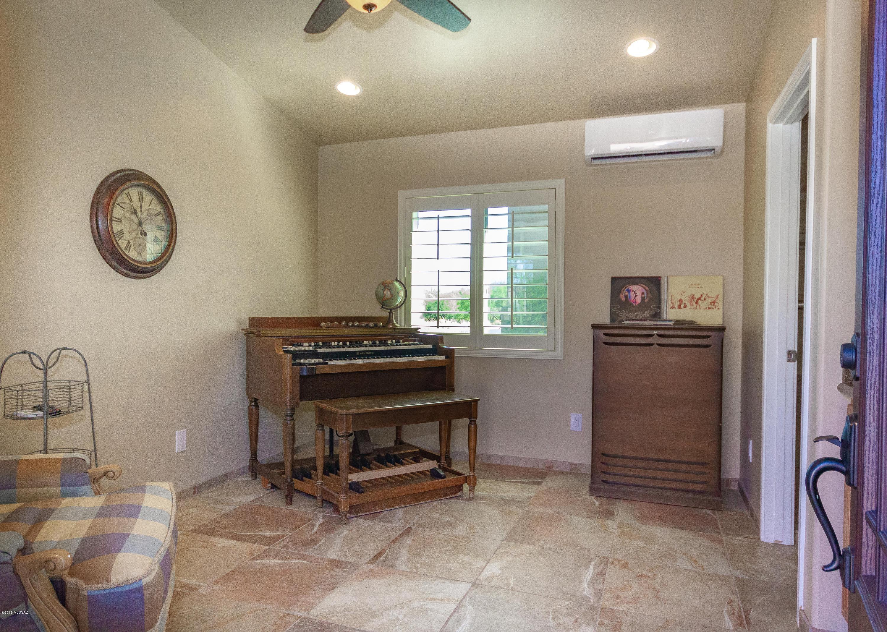 Quail Creek (1-306) - Residential