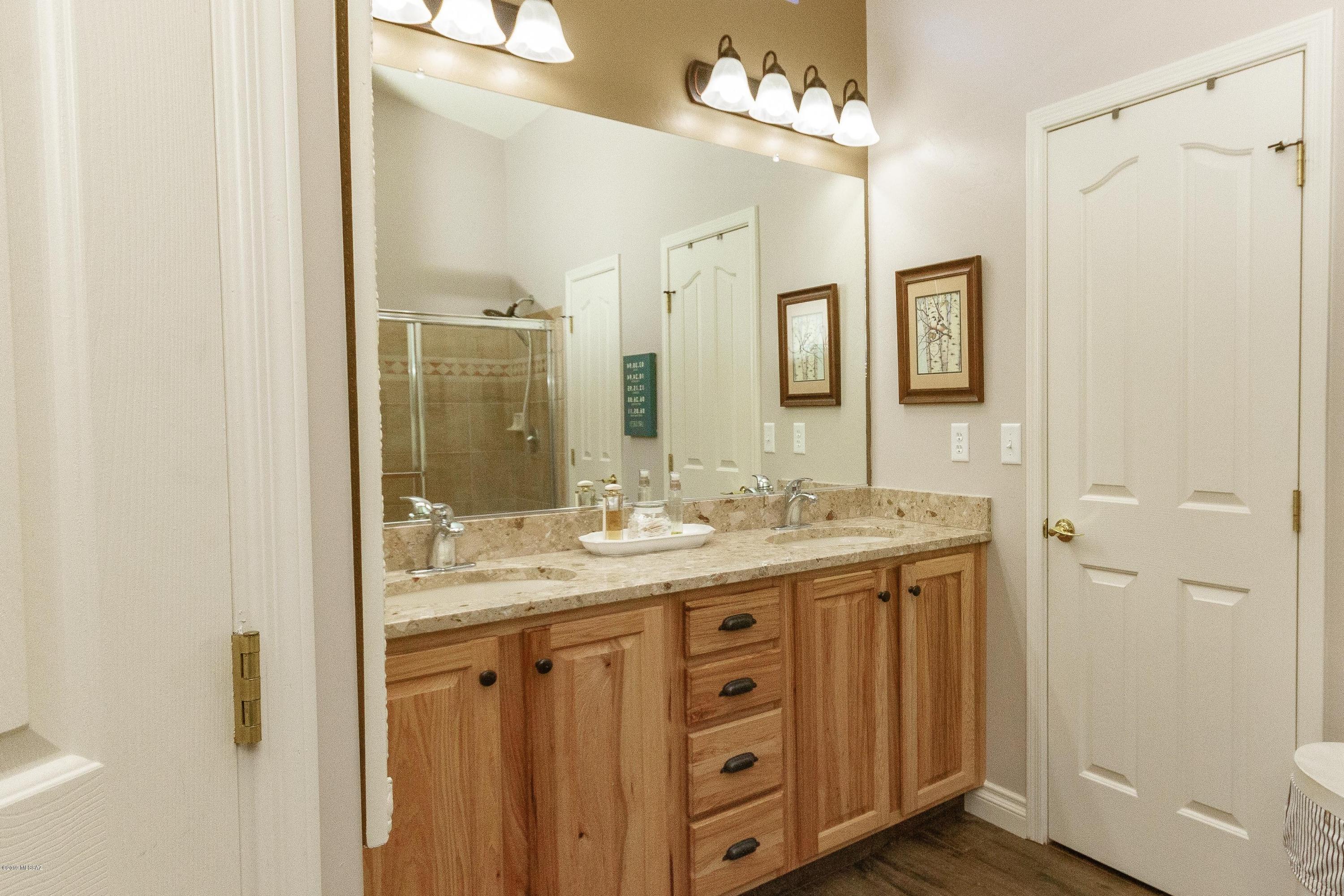 Quail Creek (1-306) - Residential