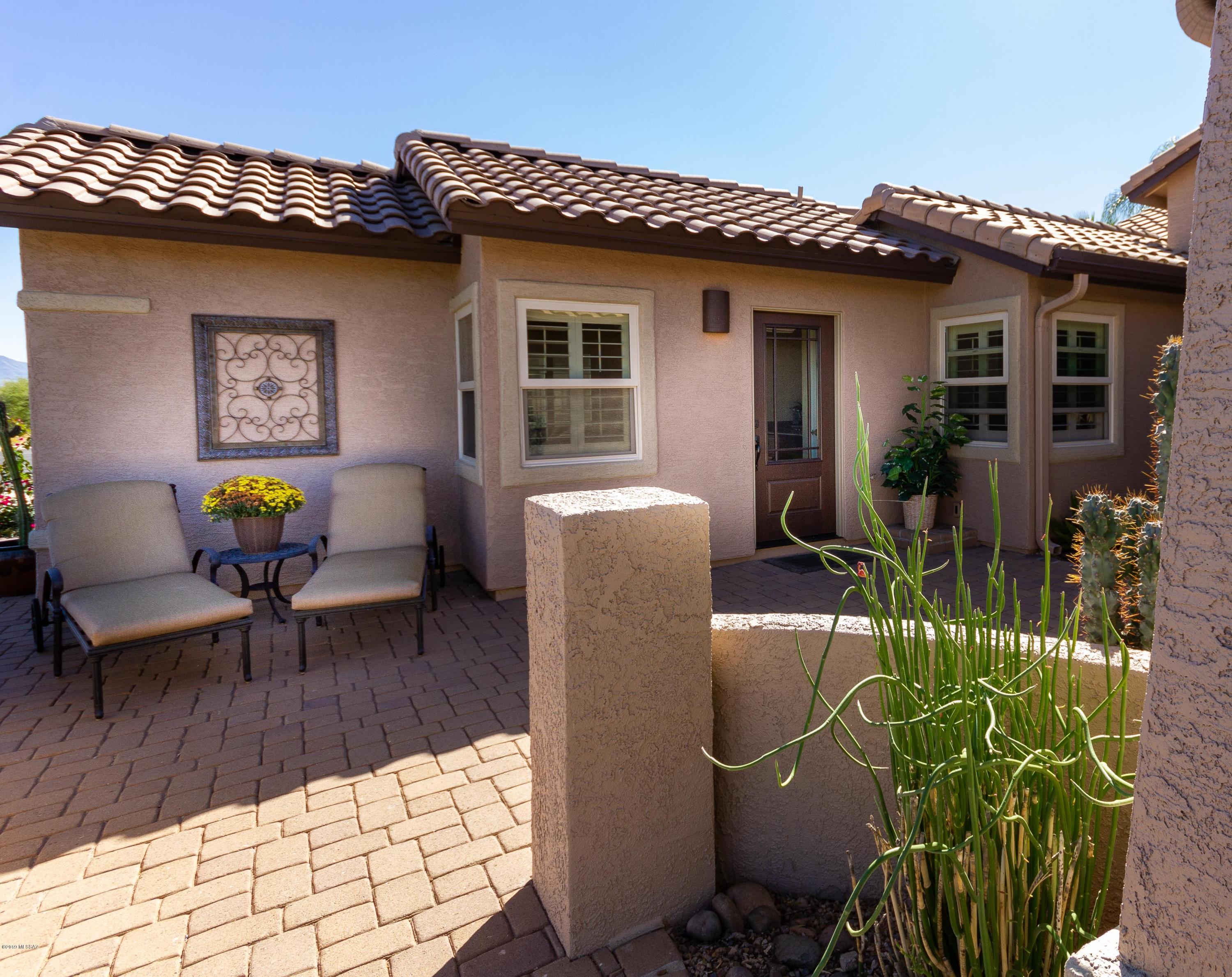 Quail Creek (1-306) - Residential