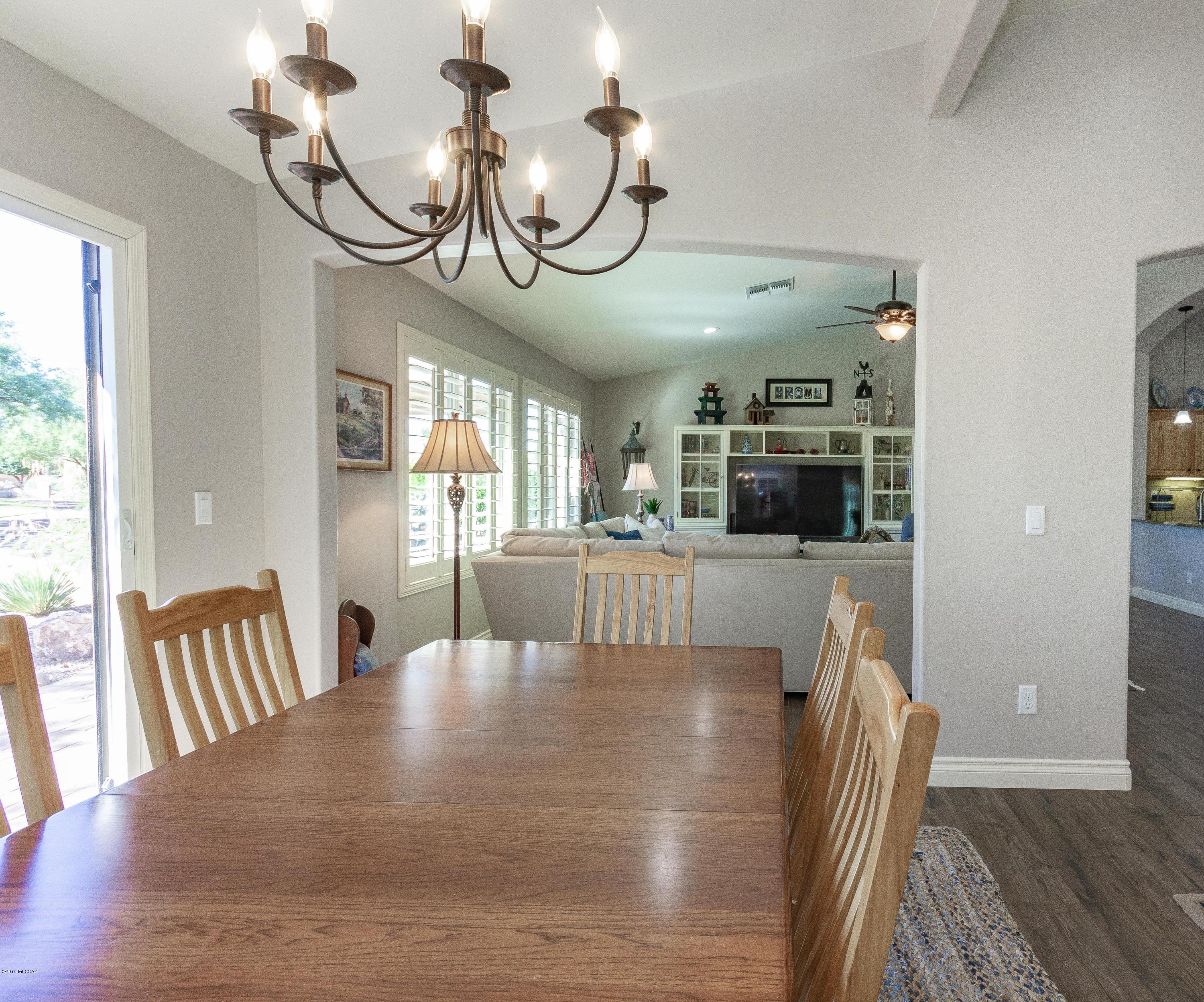 Quail Creek (1-306) - Residential