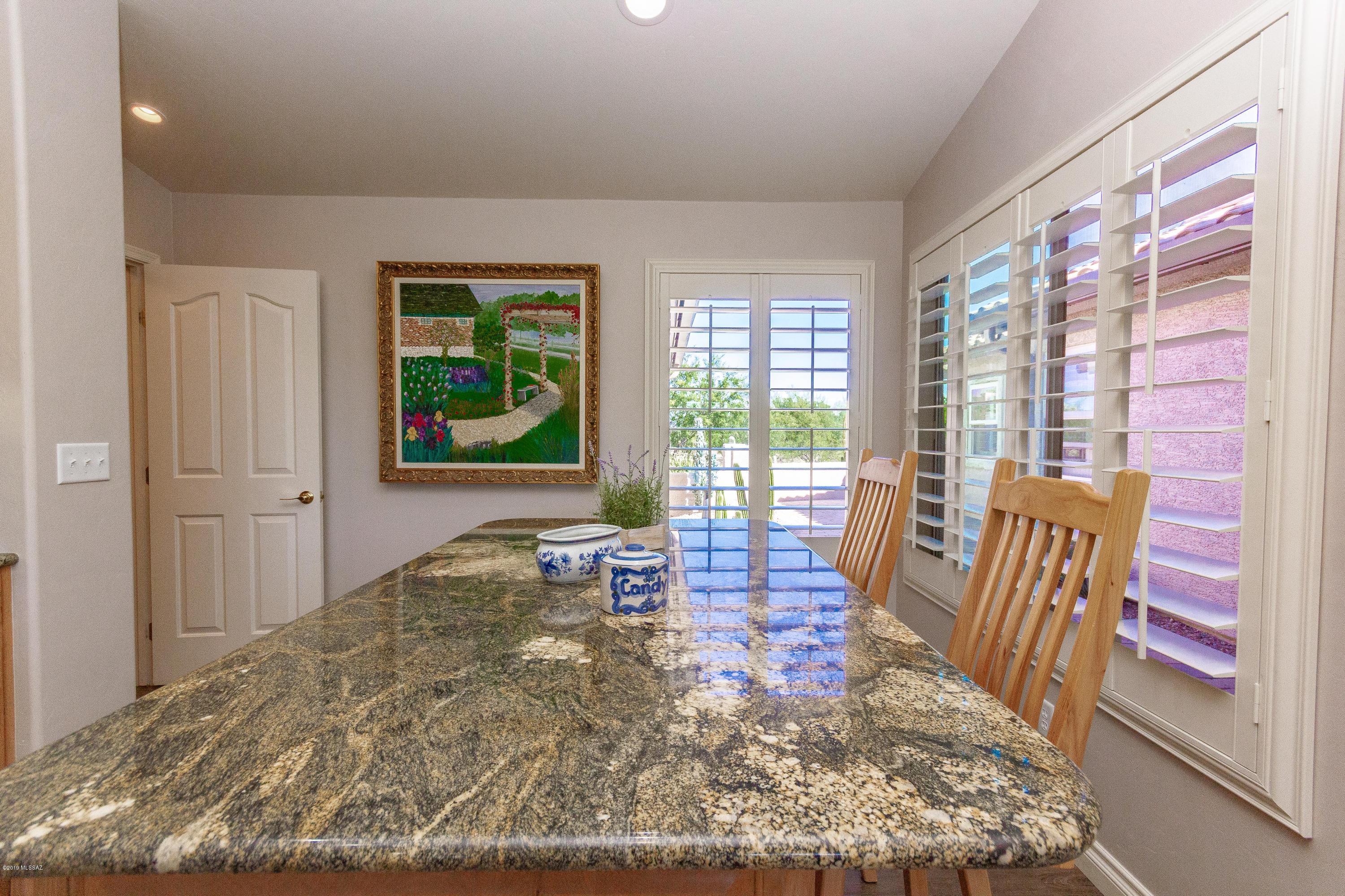 Quail Creek (1-306) - Residential