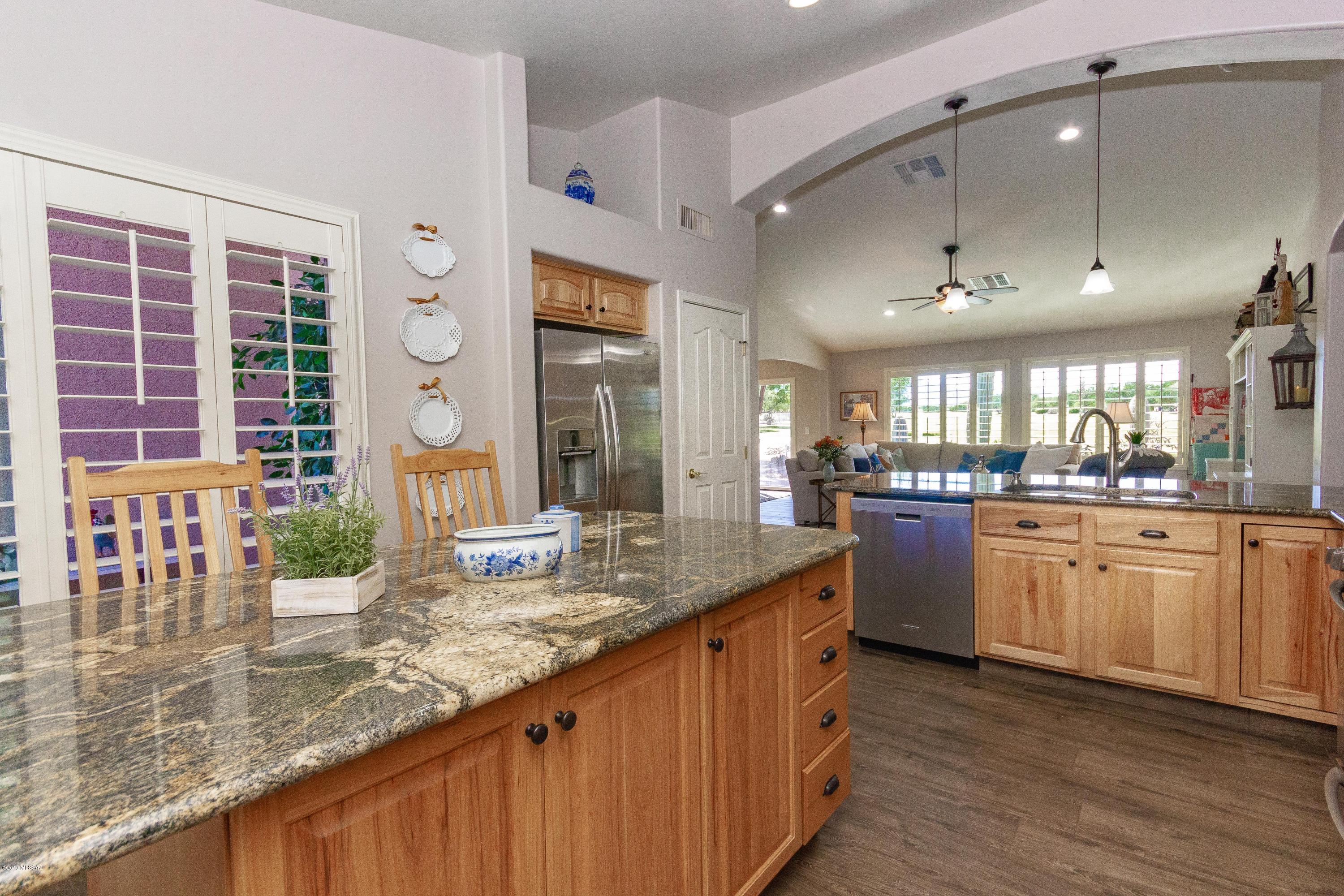 Quail Creek (1-306) - Residential