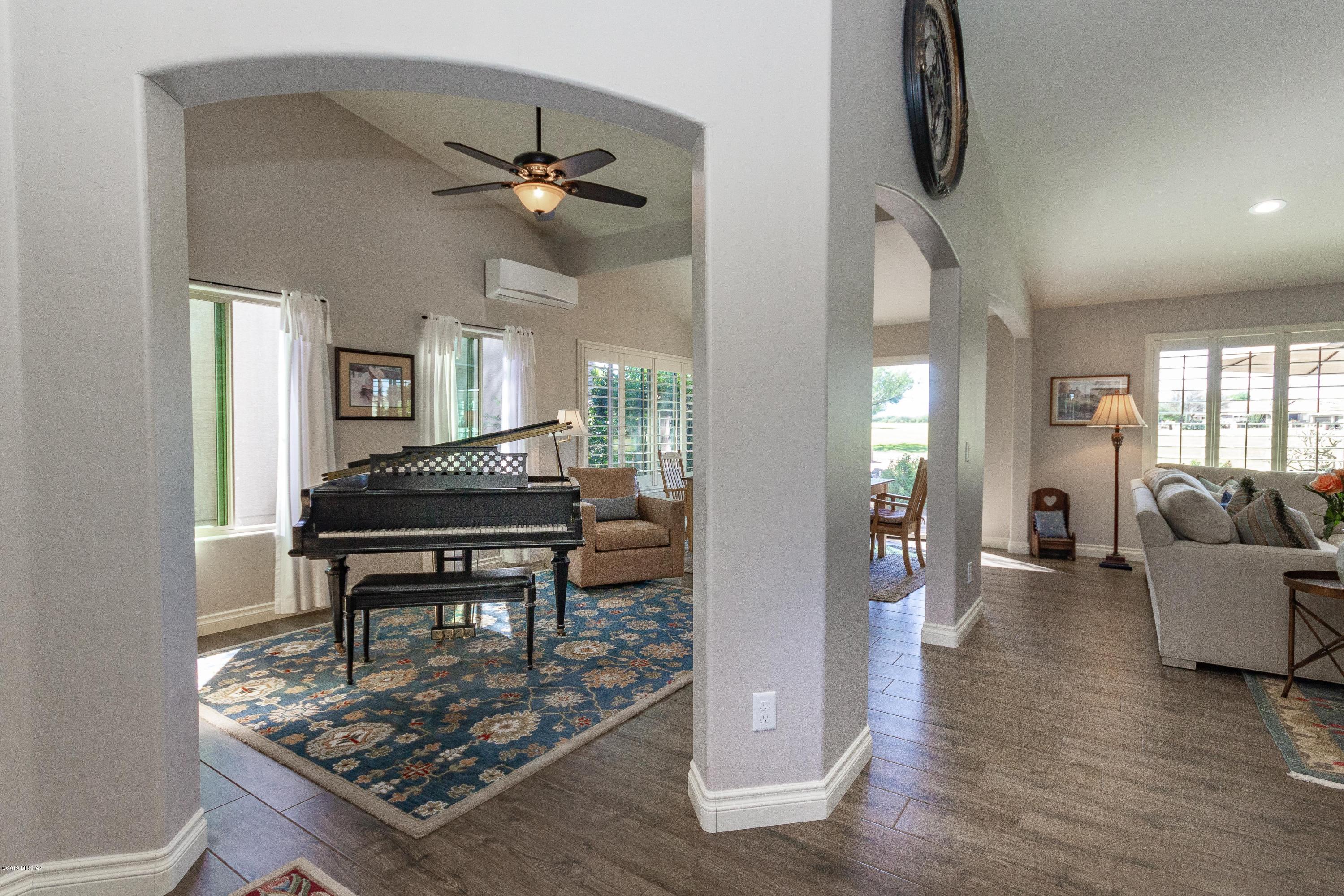 Quail Creek (1-306) - Residential