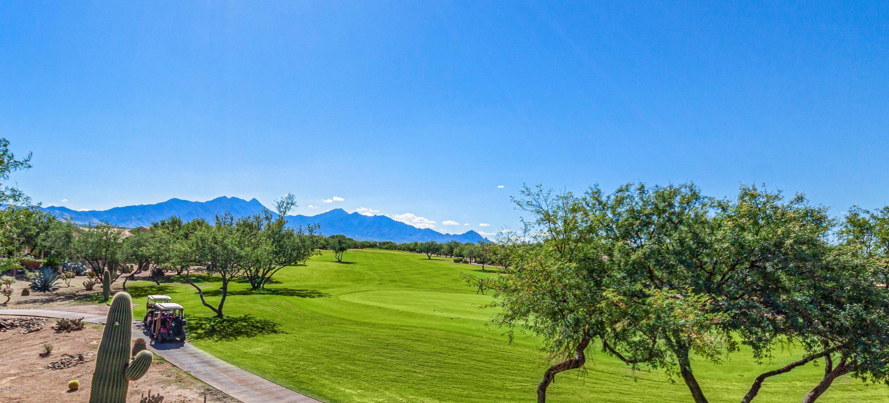Quail Creek (1-306) - Residential