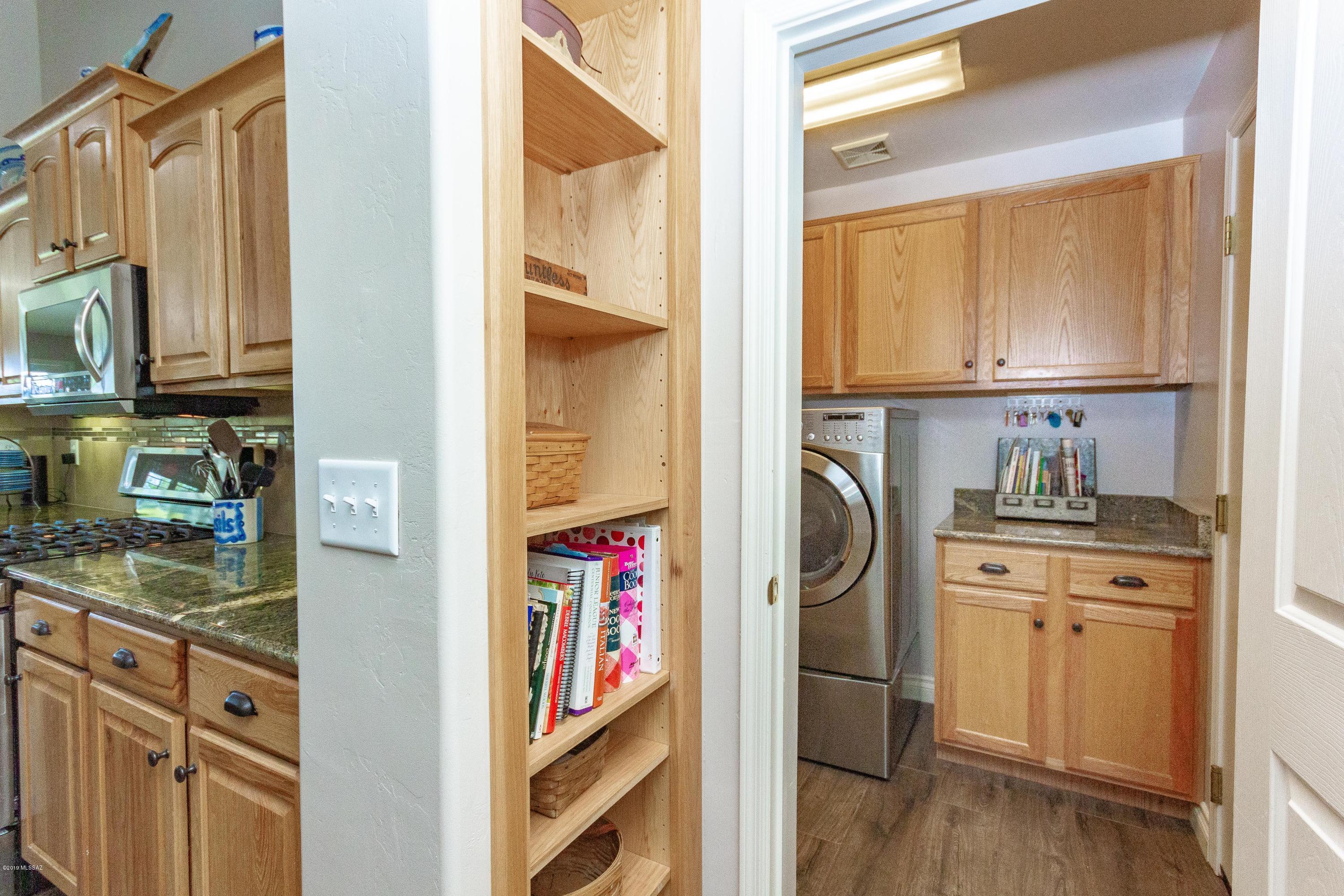 Quail Creek (1-306) - Residential