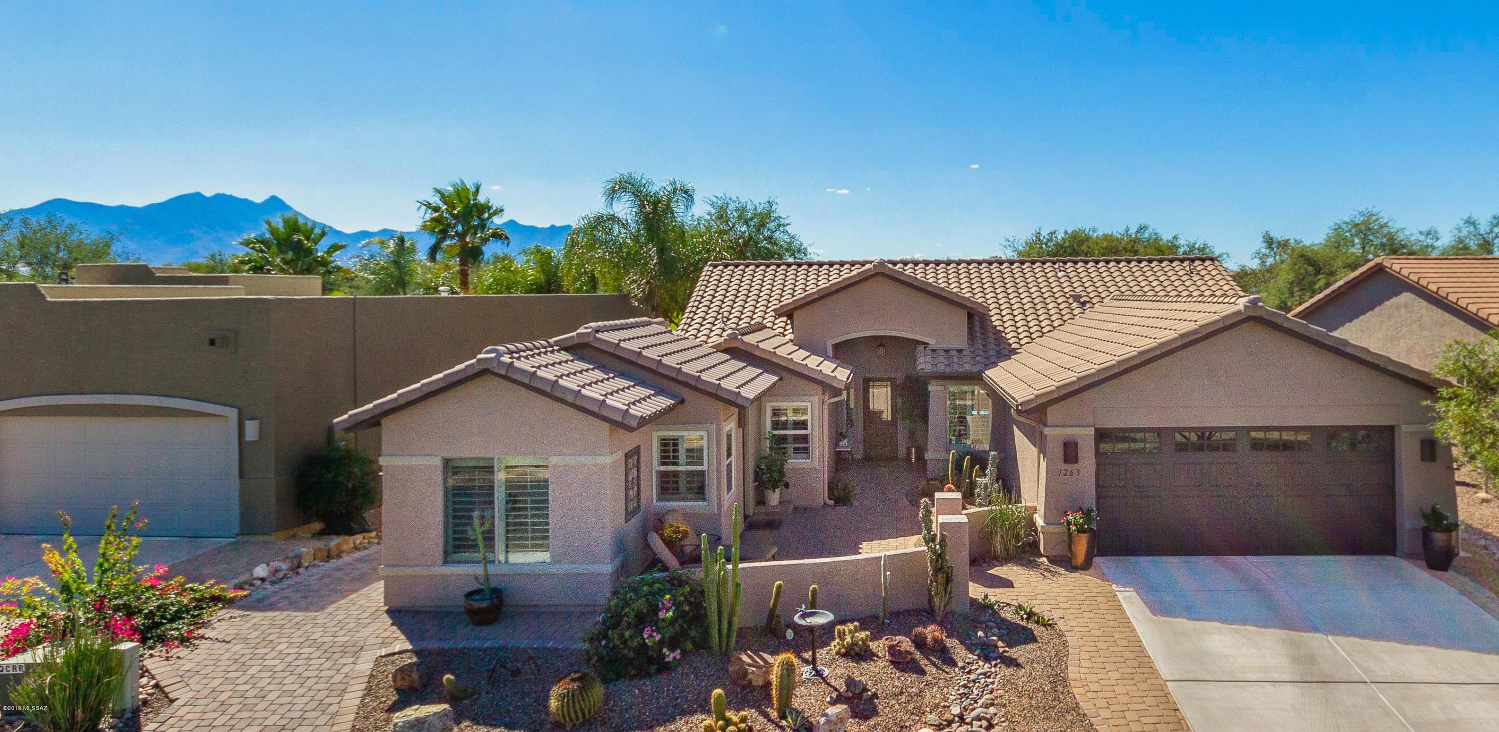 Quail Creek (1-306) - Residential