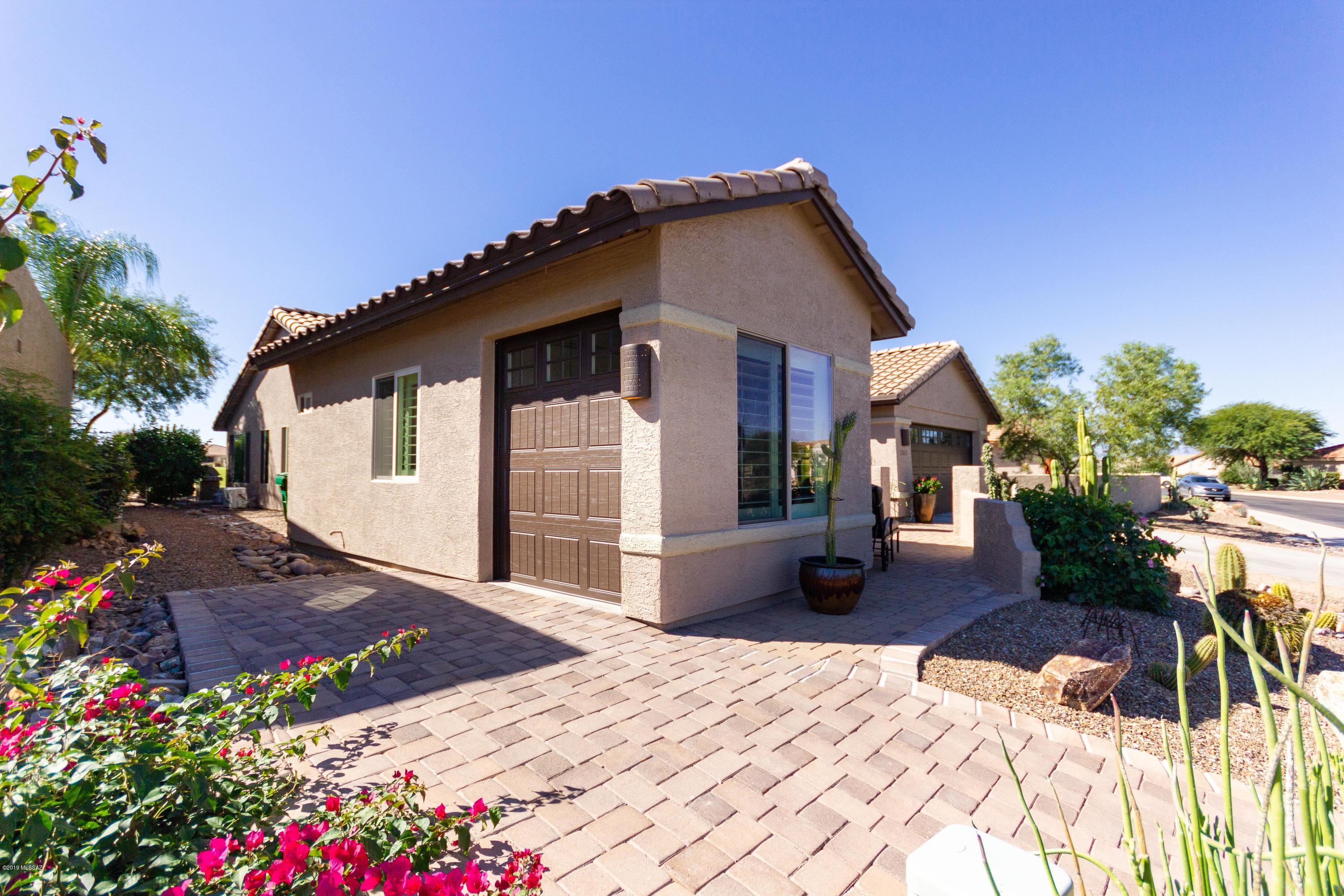Quail Creek (1-306) - Residential