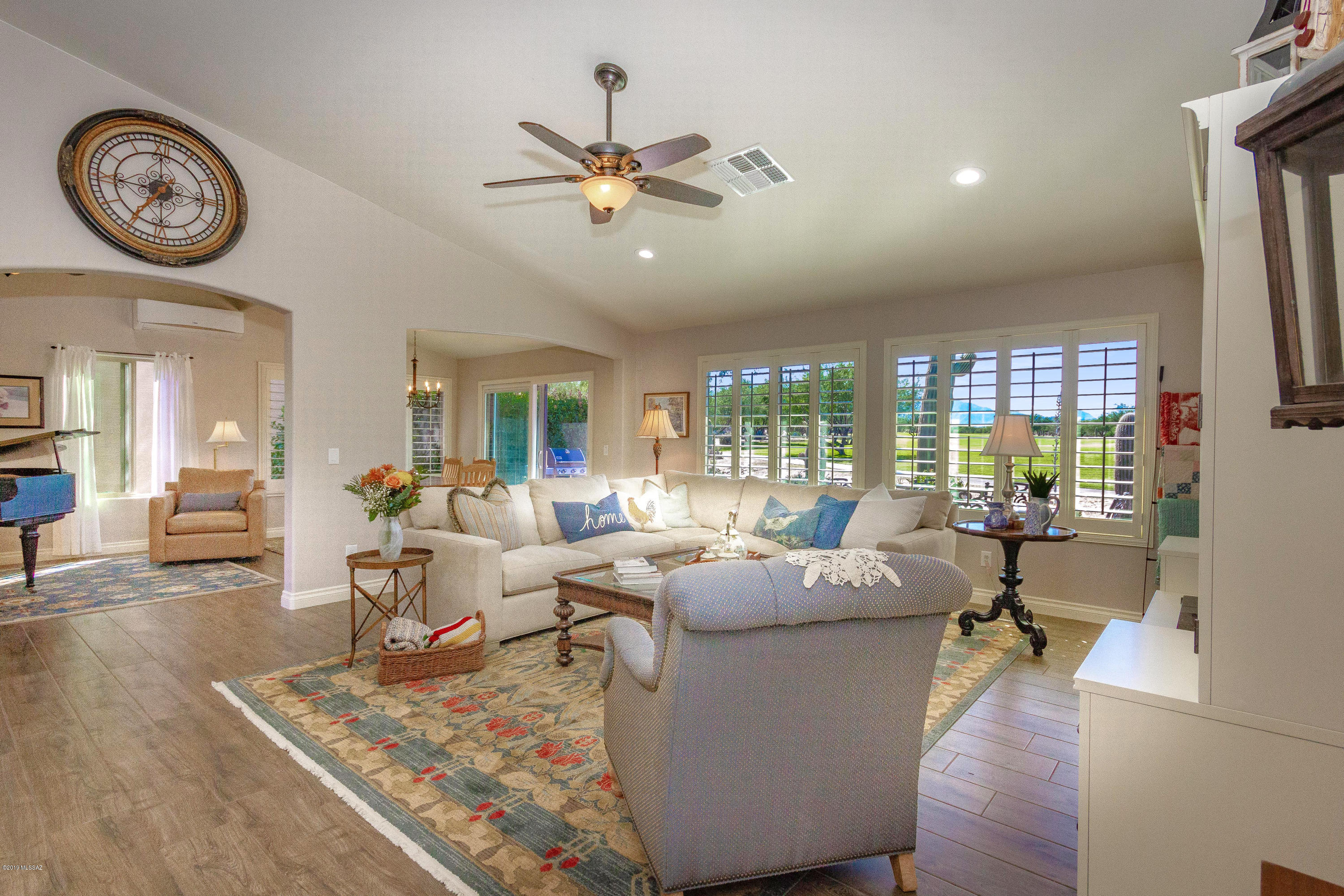 Quail Creek (1-306) - Residential