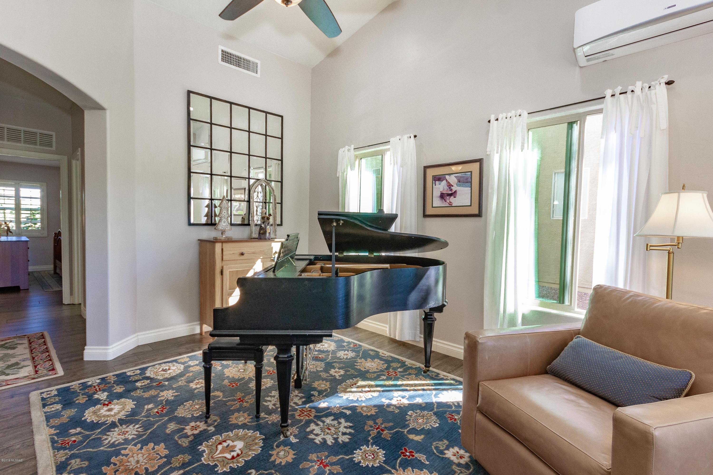 Quail Creek (1-306) - Residential