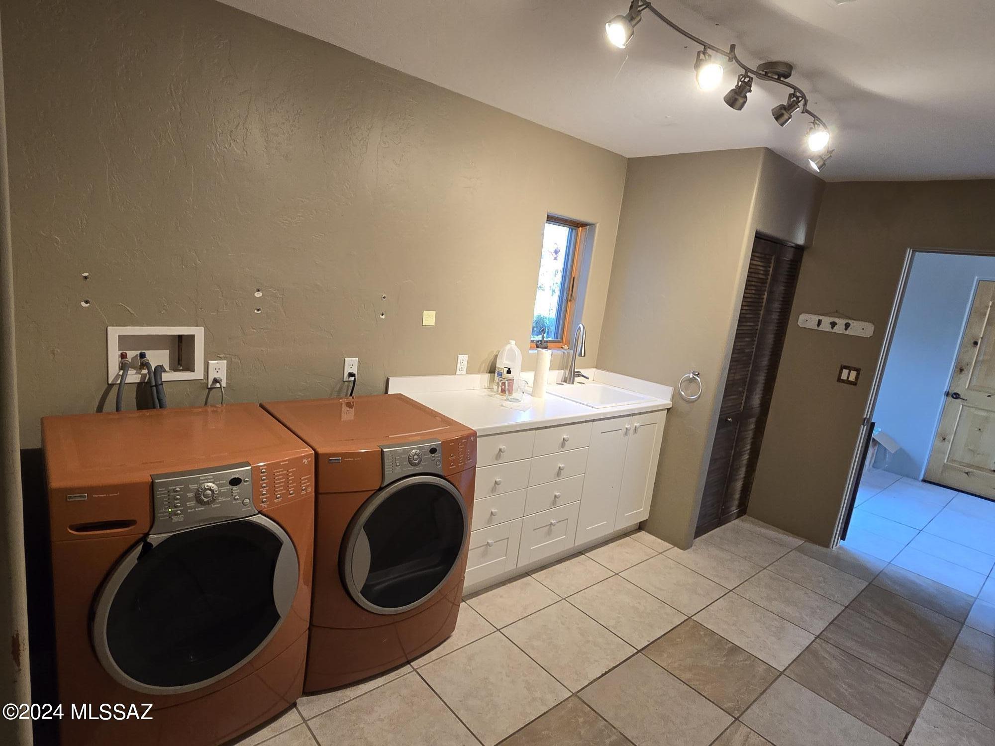 Tubac Valley Country Club Estates - Residential