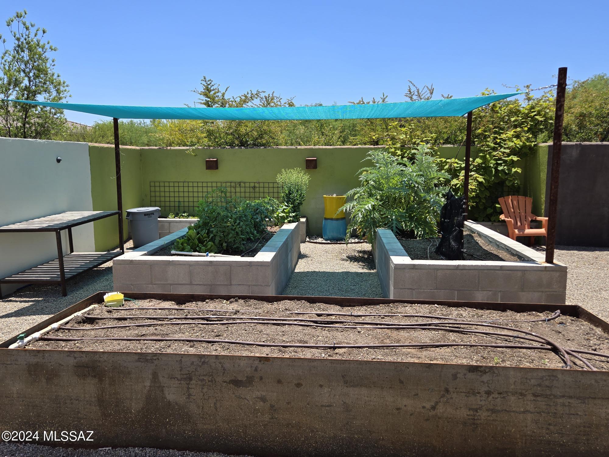 Tubac Valley Country Club Estates - Residential
