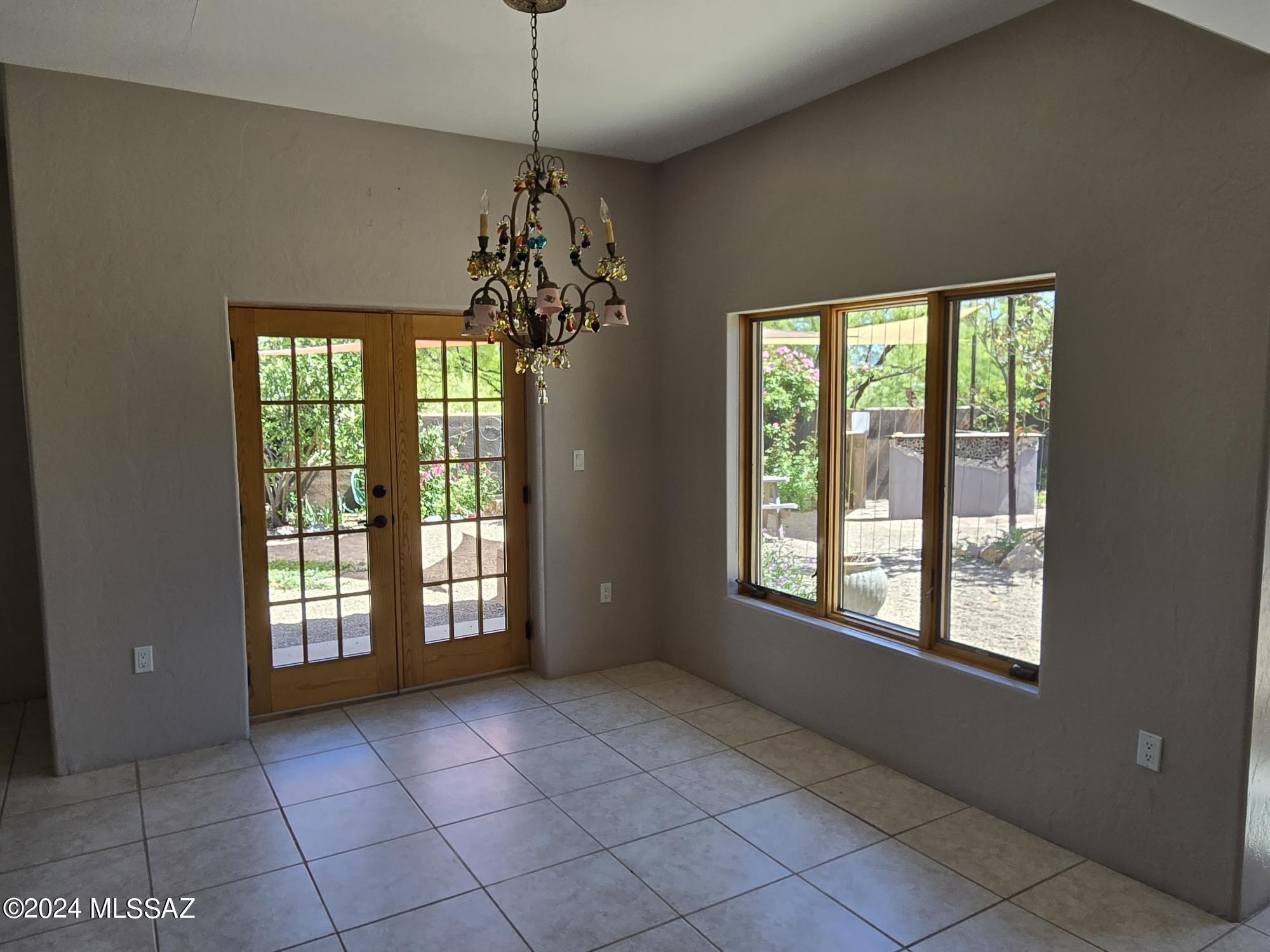 Tubac Valley Country Club Estates - Residential