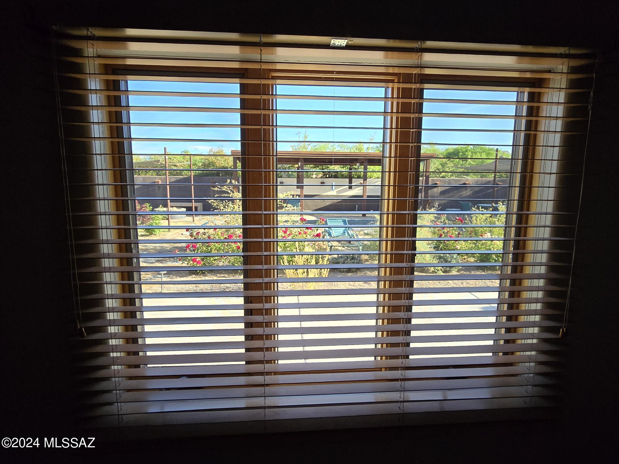 Tubac Valley Country Club Estates - Residential