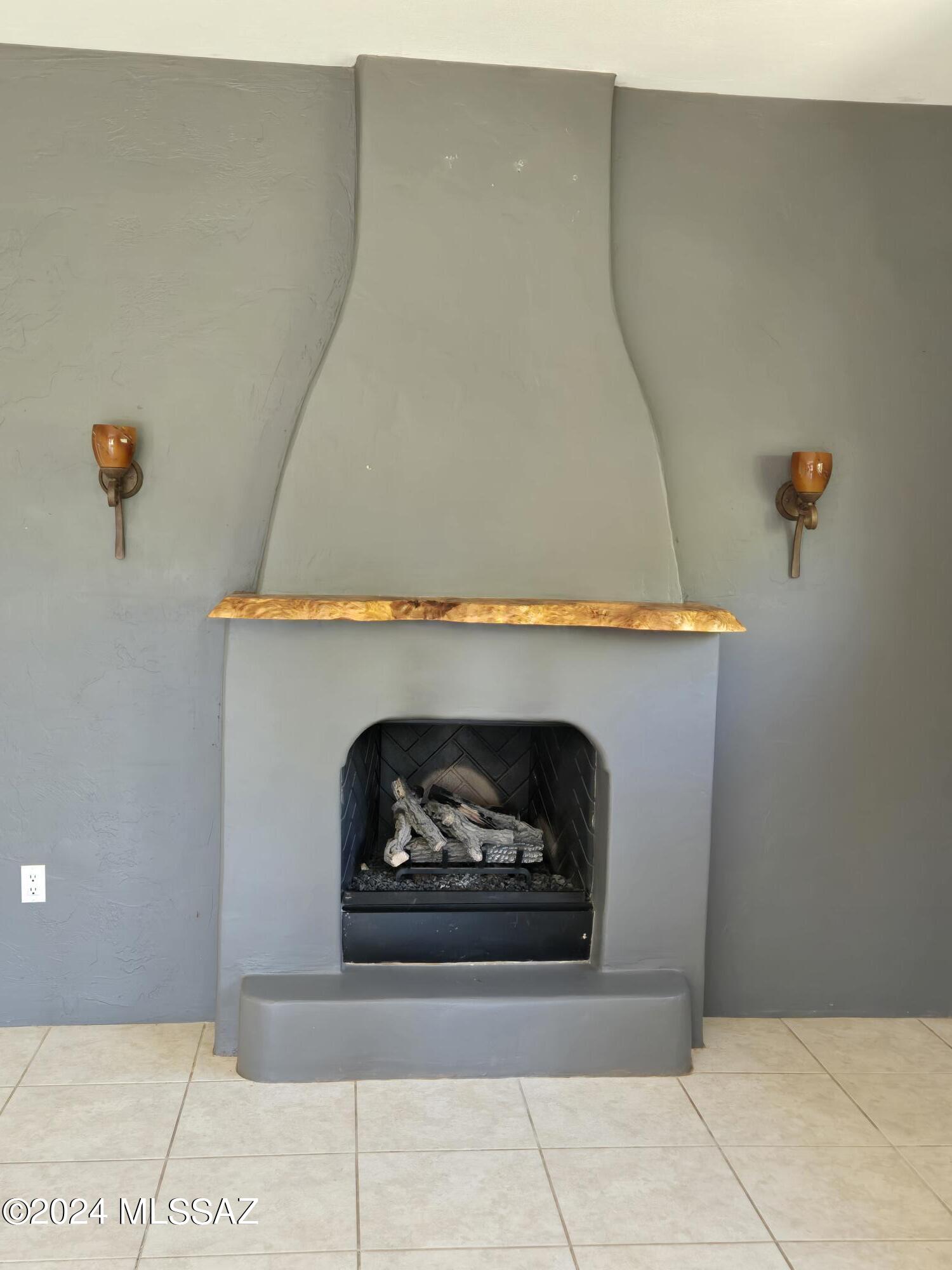 Tubac Valley Country Club Estates - Residential