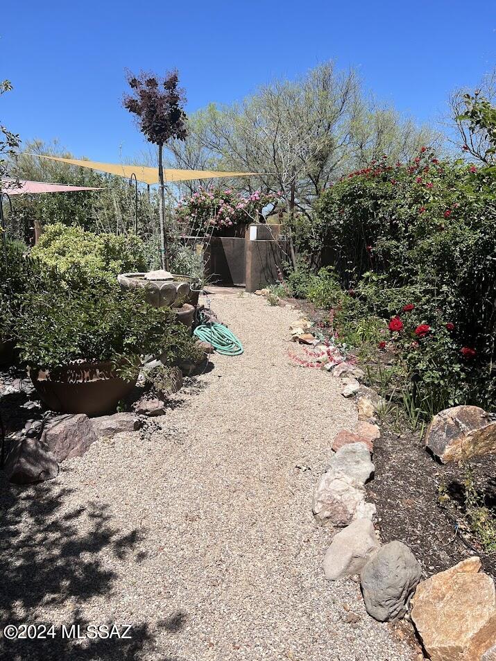 Tubac Valley Country Club Estates - Residential