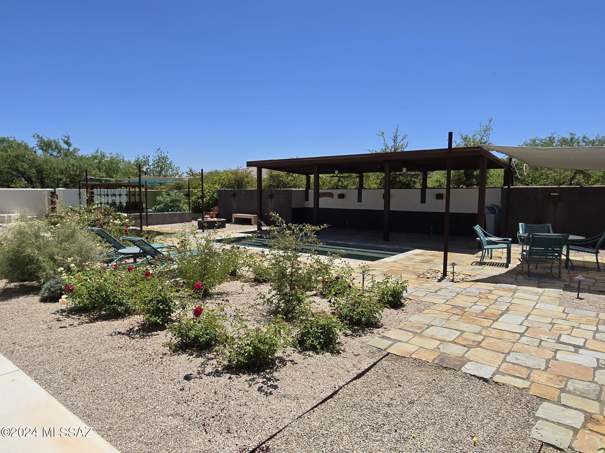 Tubac Valley Country Club Estates - Residential