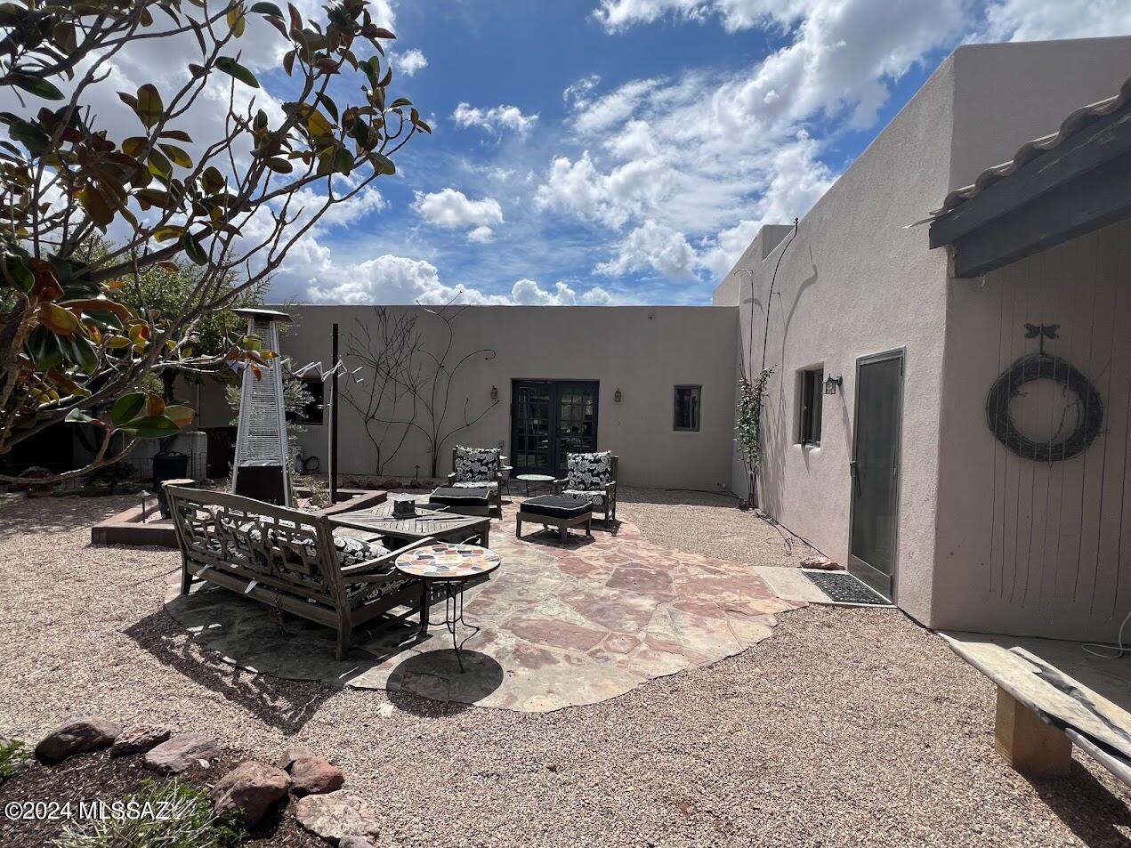 Tubac Valley Country Club Estates - Residential