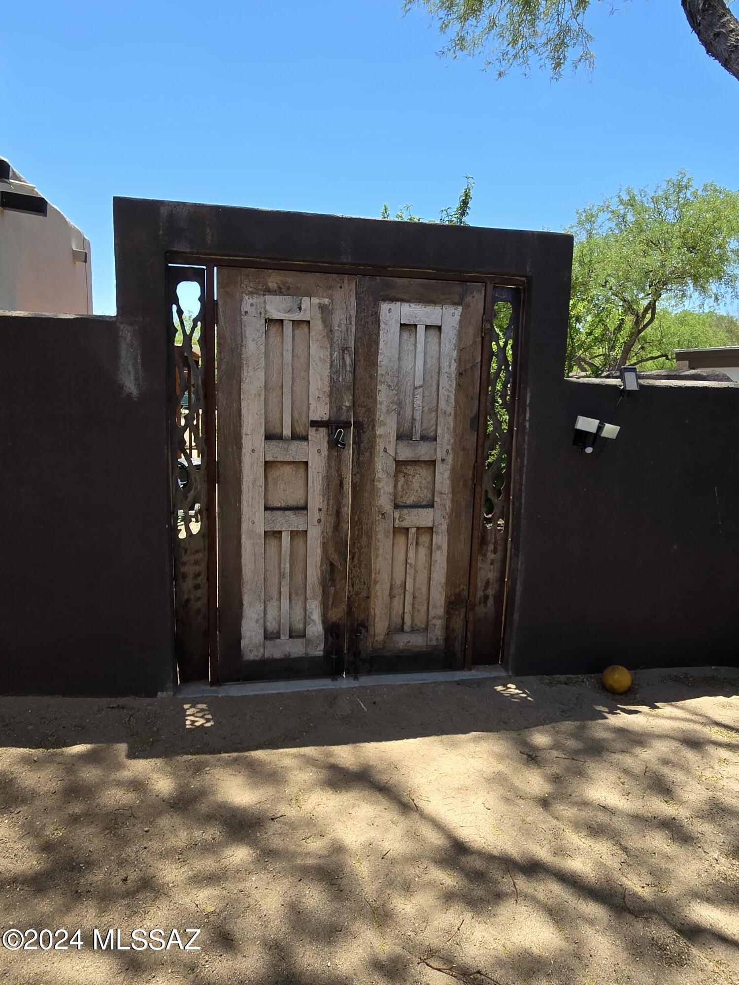Tubac Valley Country Club Estates - Residential