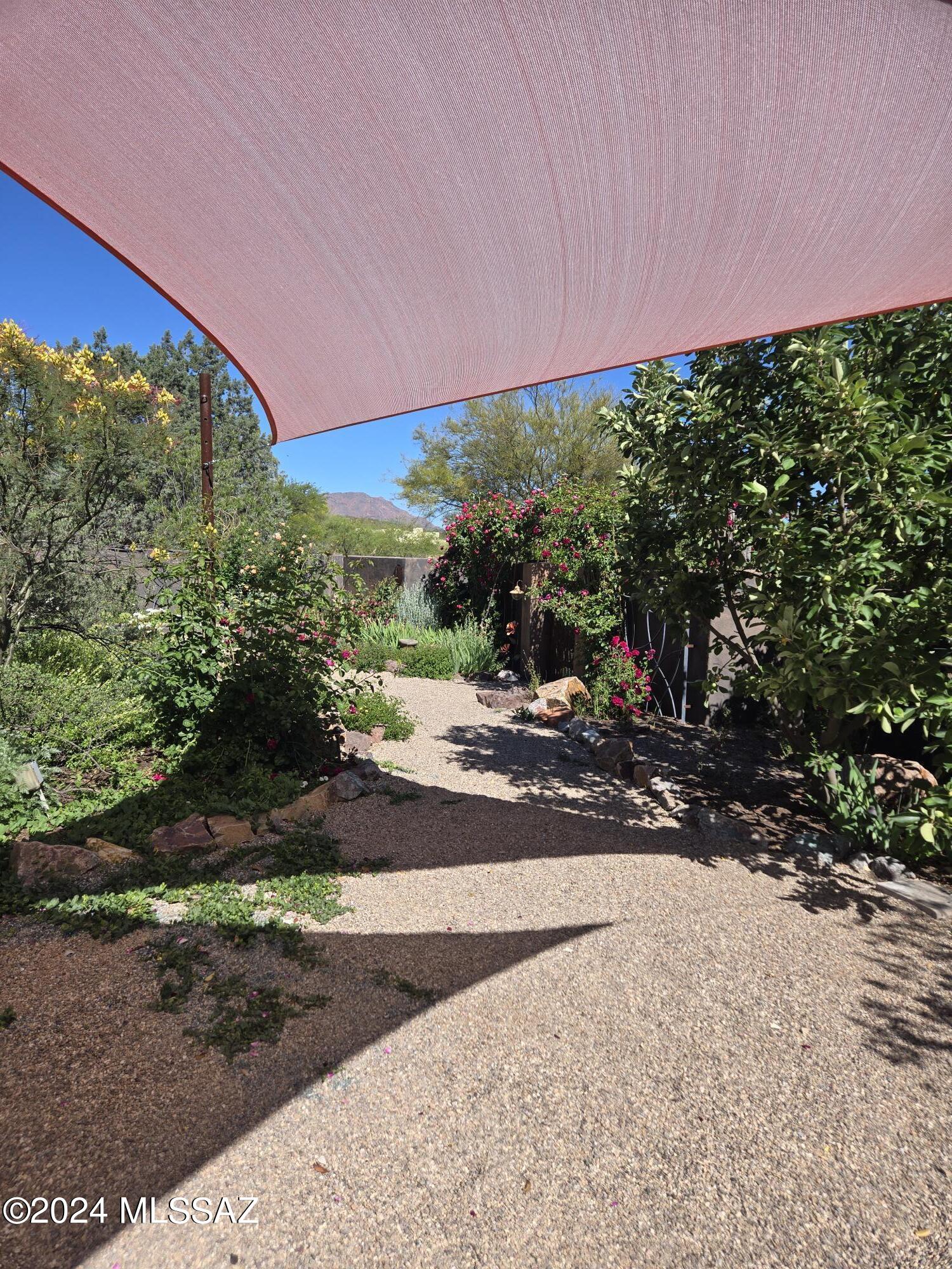 Tubac Valley Country Club Estates - Residential