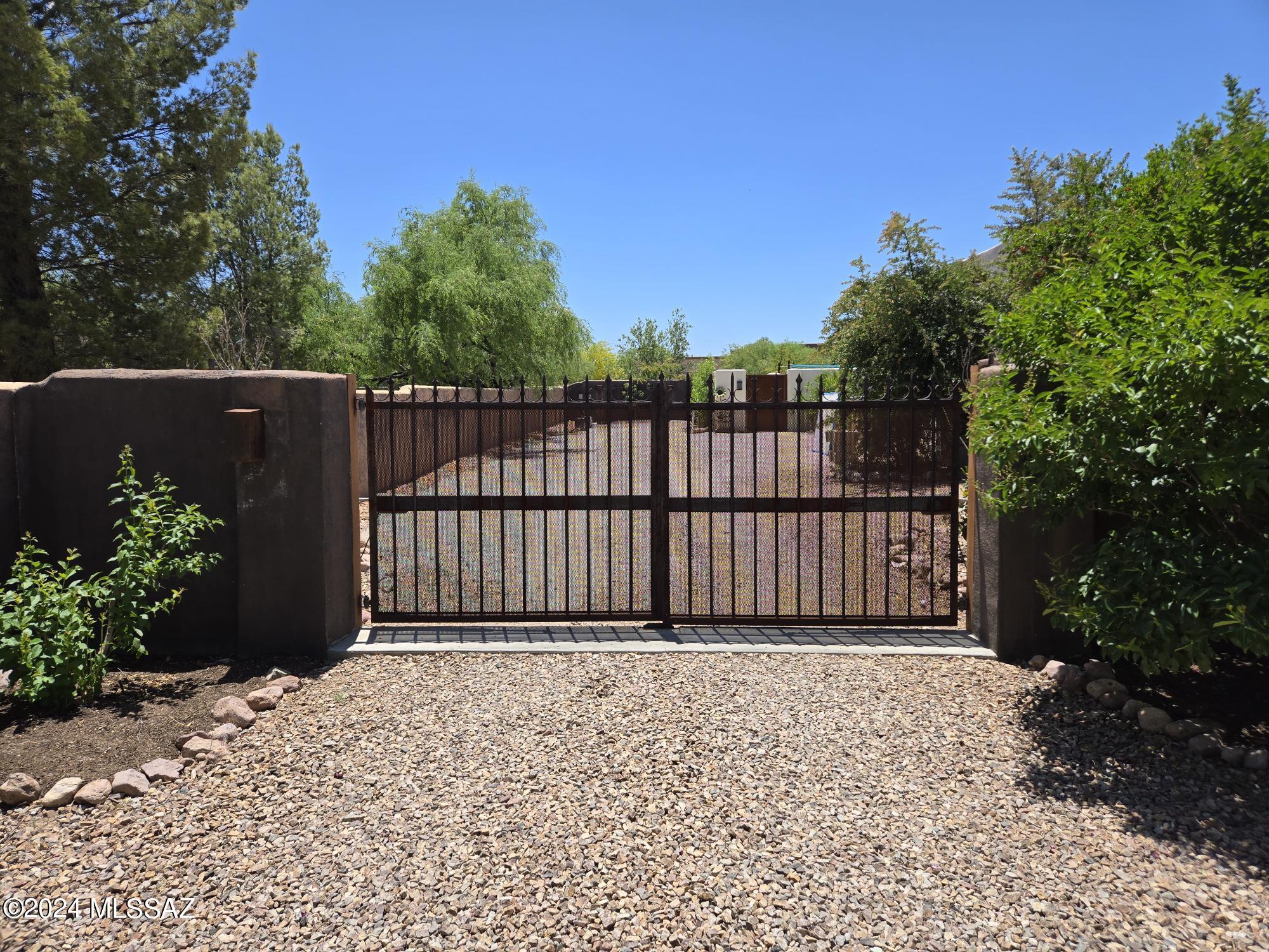 Tubac Valley Country Club Estates - Residential