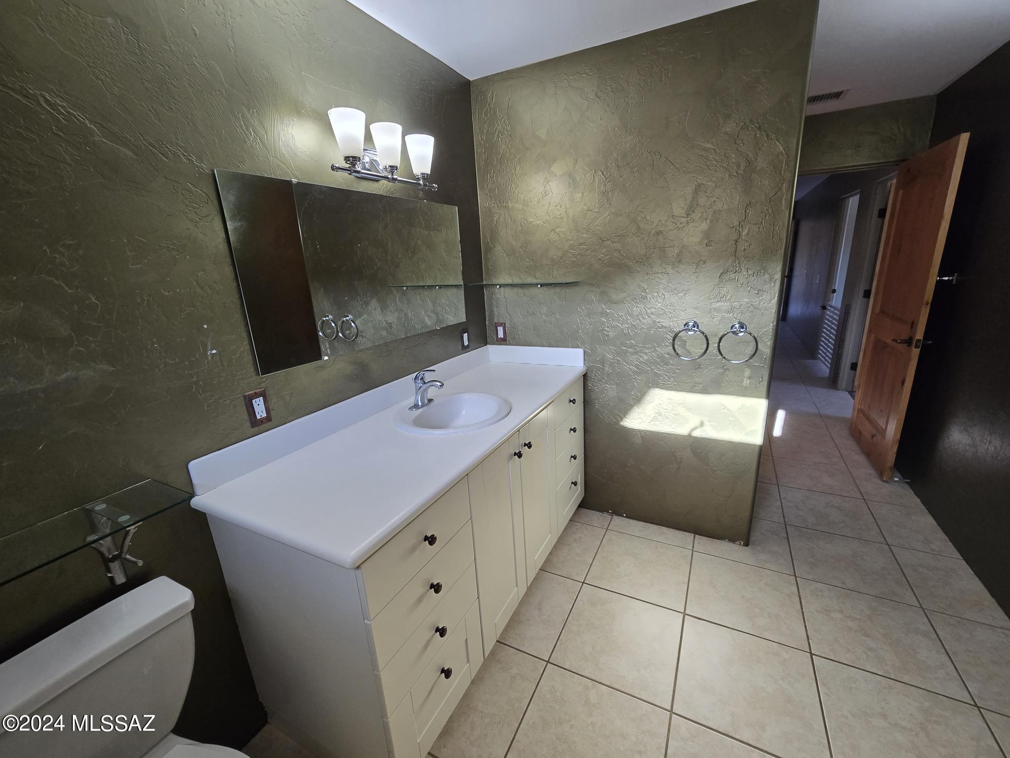 Tubac Valley Country Club Estates - Residential