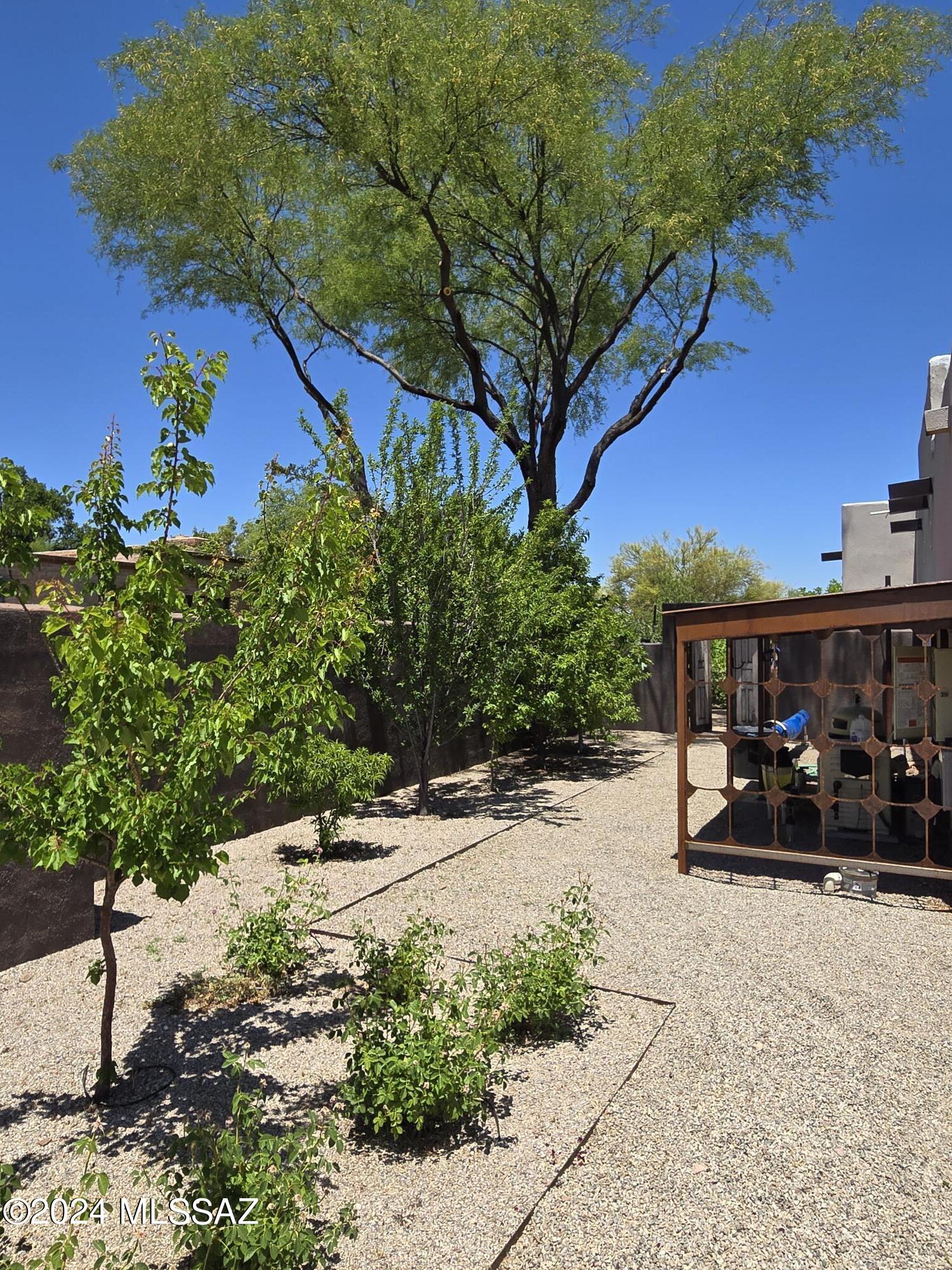 Tubac Valley Country Club Estates - Residential