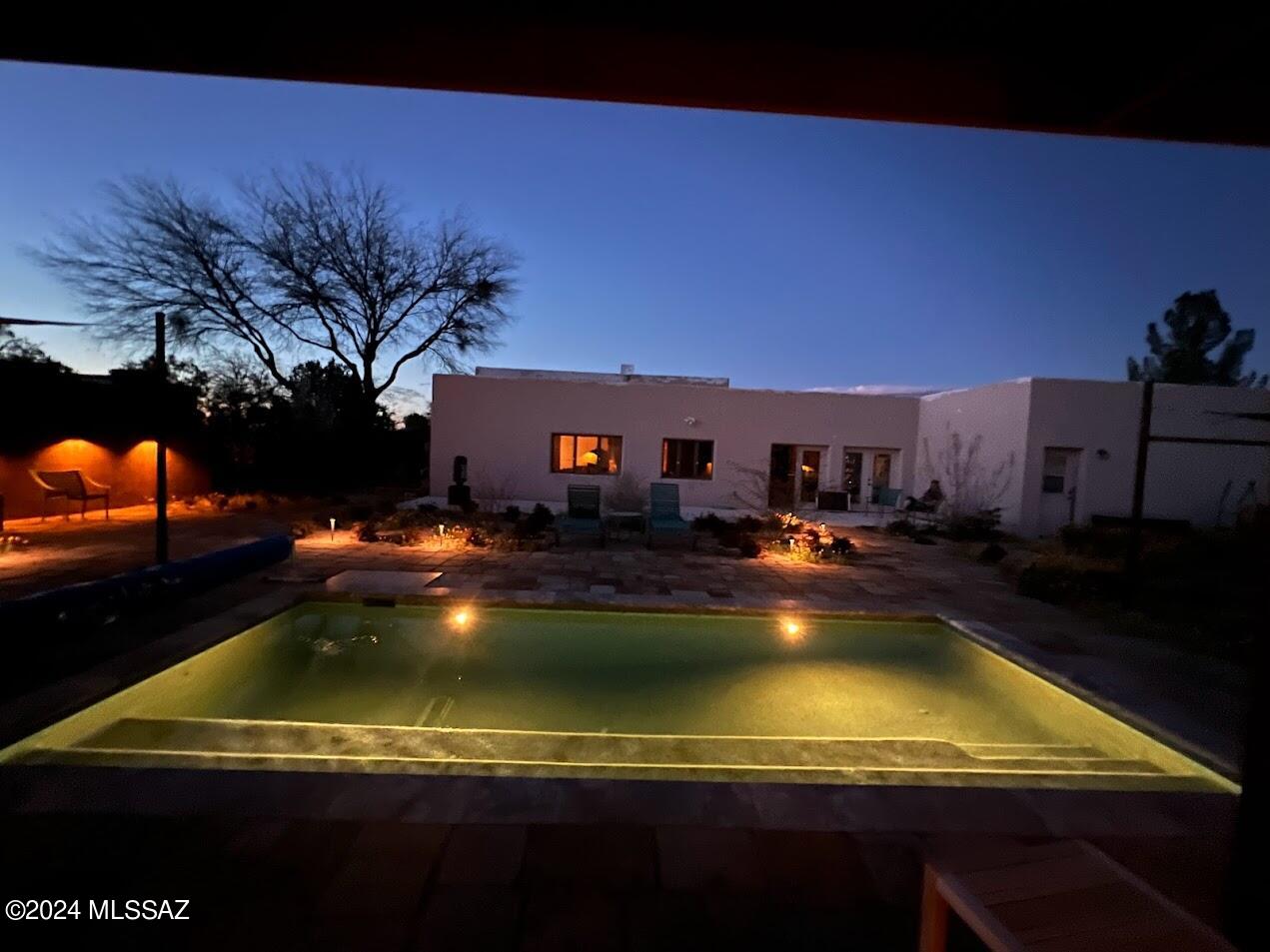 Tubac Valley Country Club Estates - Residential