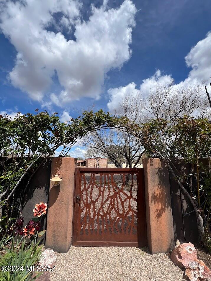 Tubac Valley Country Club Estates - Residential