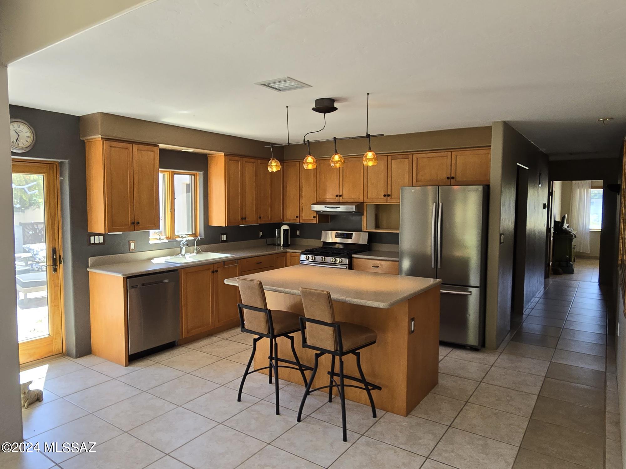 Tubac Valley Country Club Estates - Residential