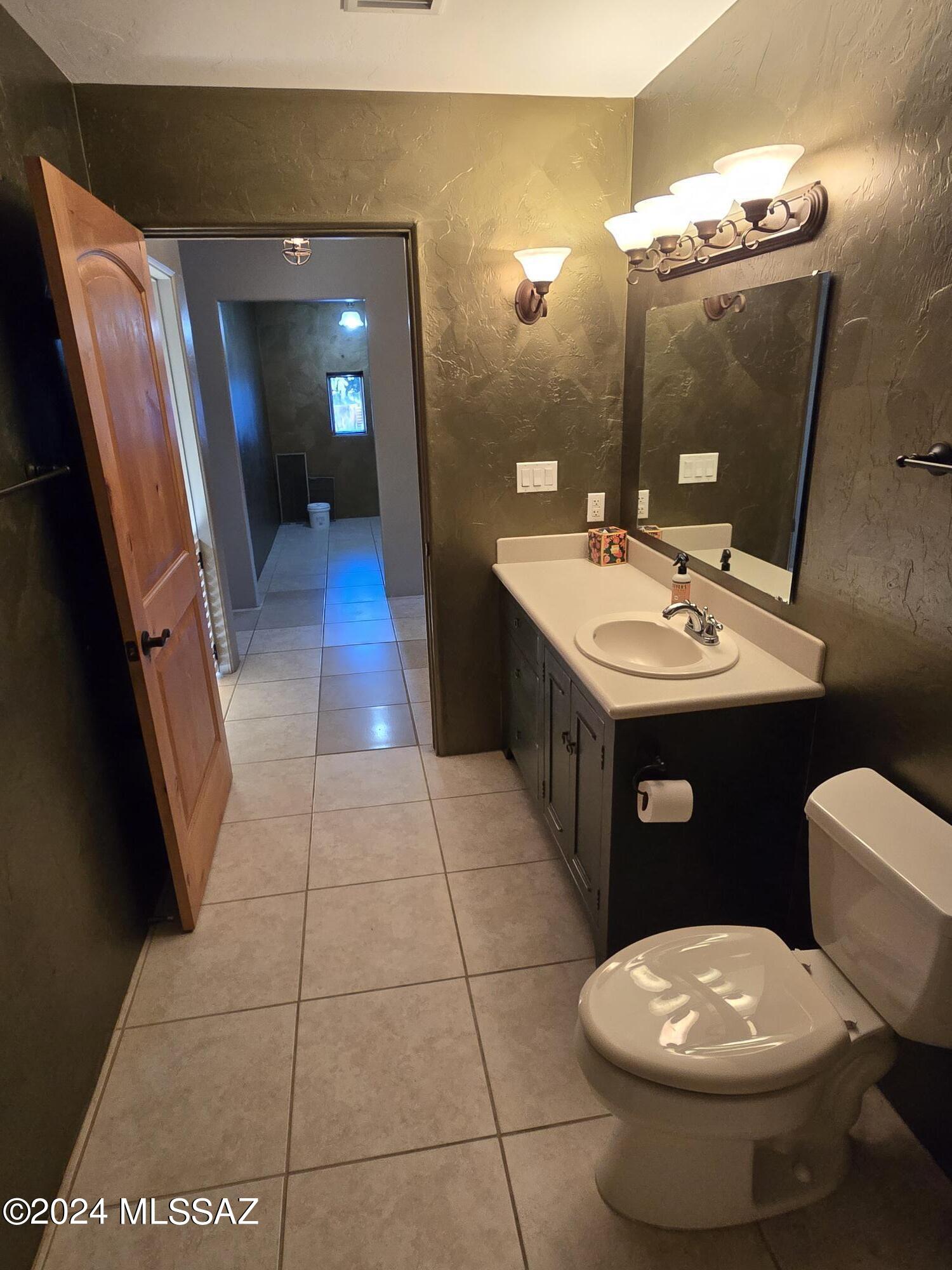 Tubac Valley Country Club Estates - Residential