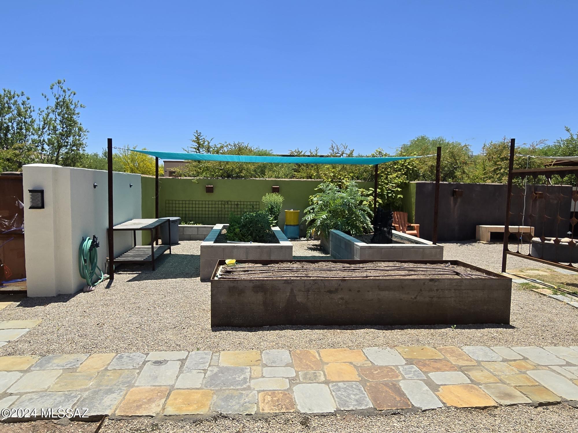 Tubac Valley Country Club Estates - Residential