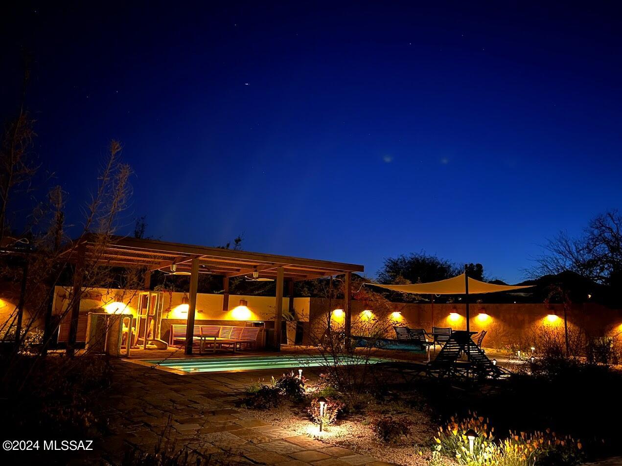 Tubac Valley Country Club Estates - Residential