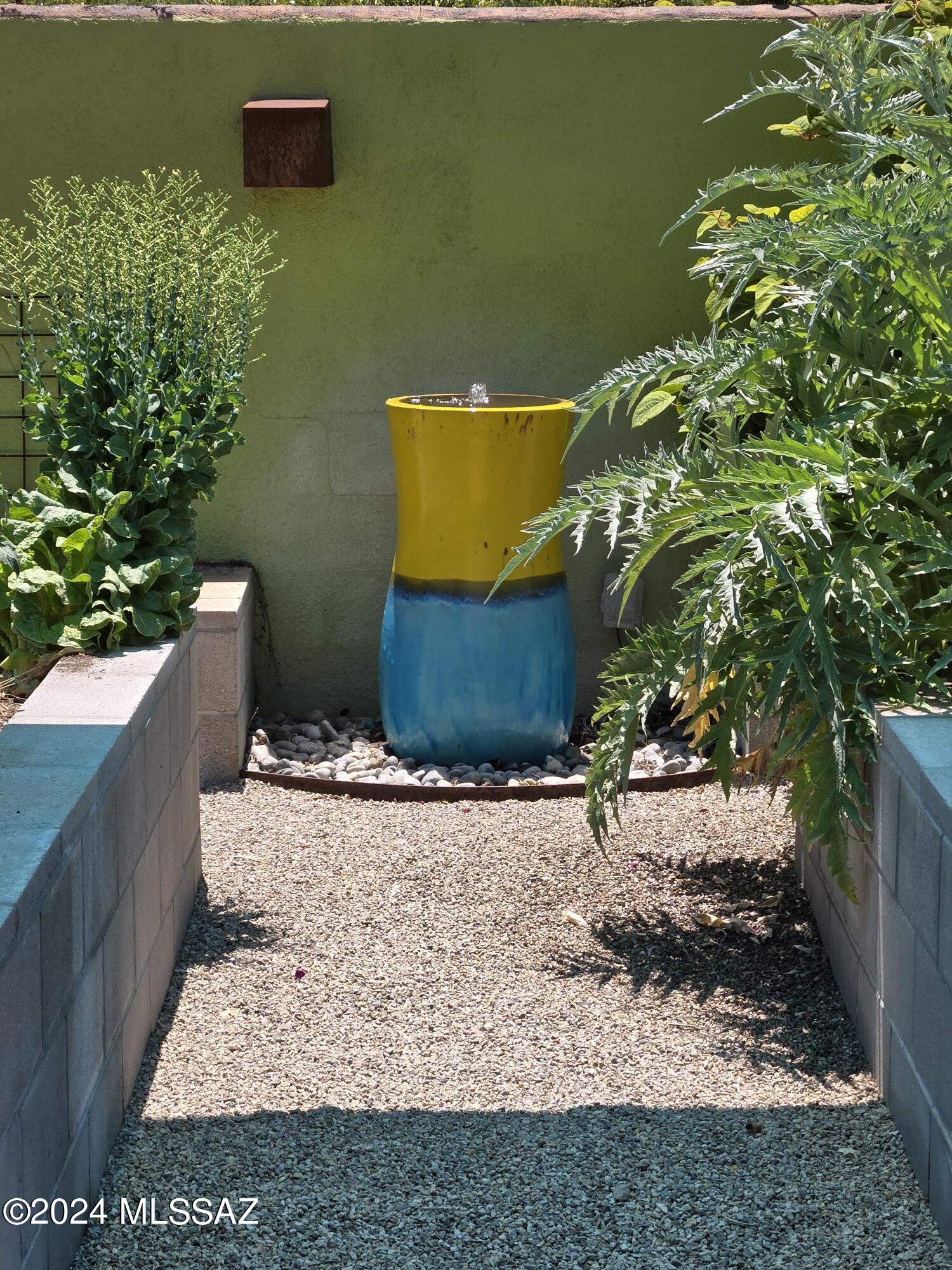 Tubac Valley Country Club Estates - Residential