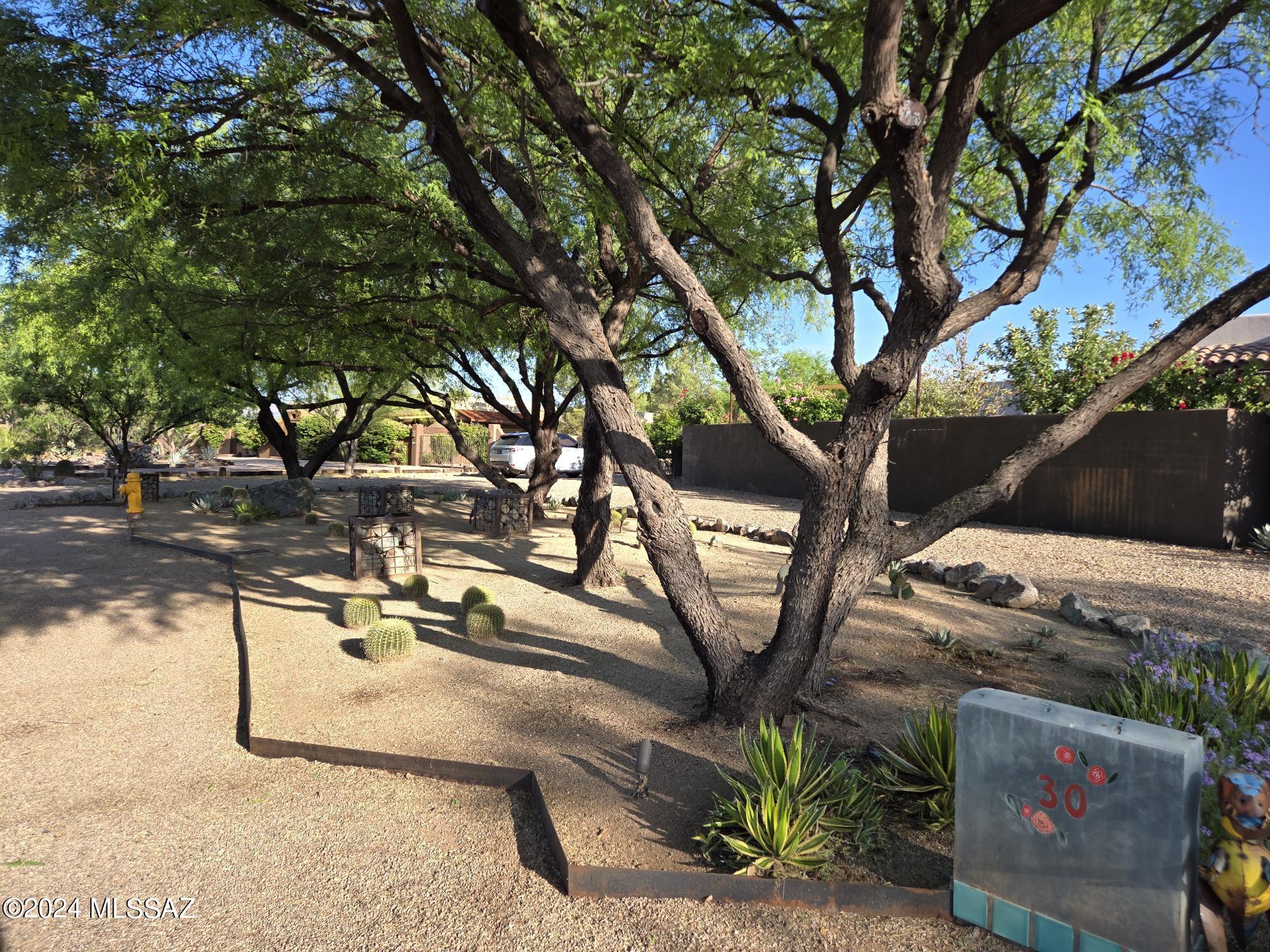 Tubac Valley Country Club Estates - Residential