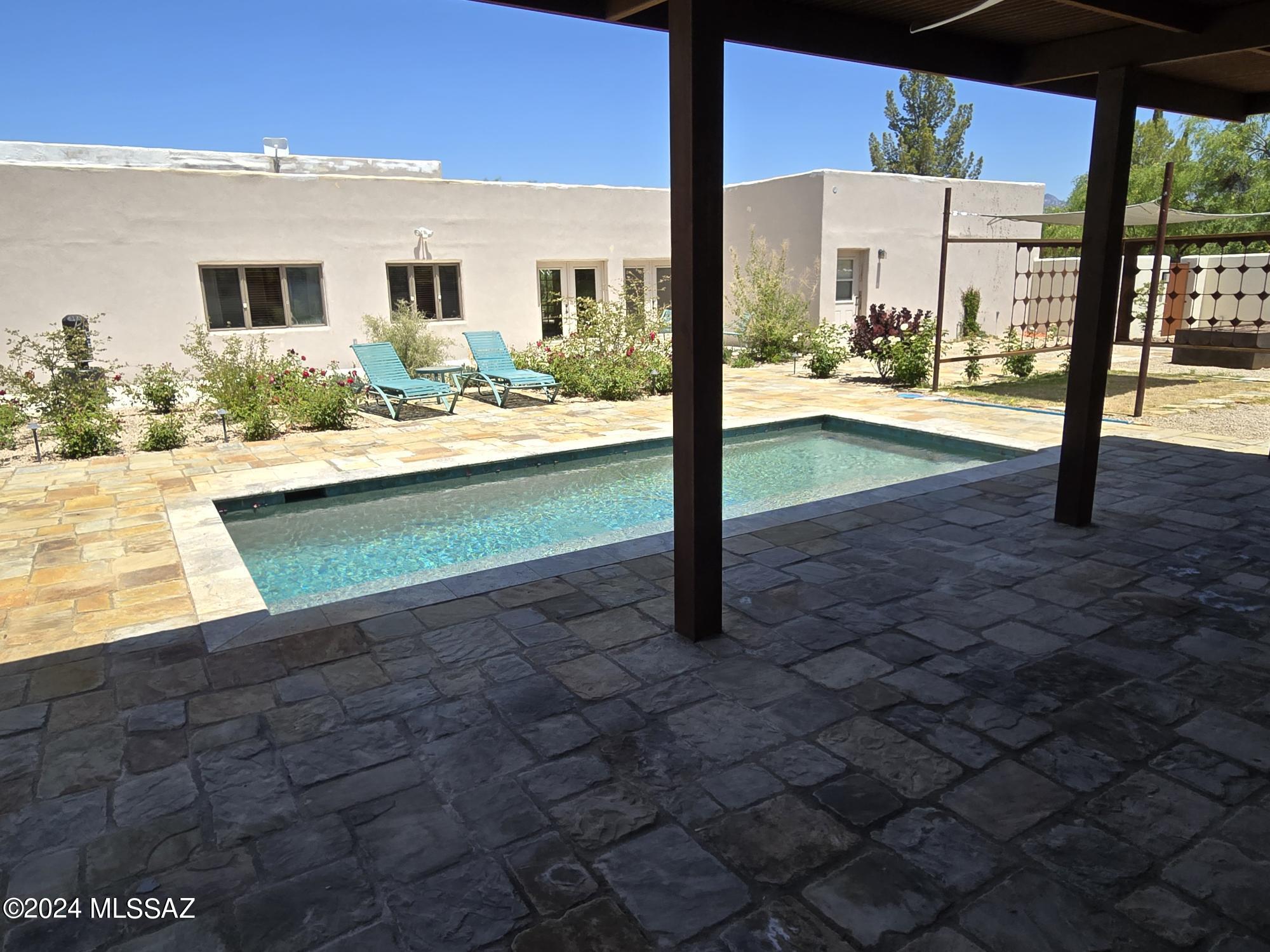 Tubac Valley Country Club Estates - Residential