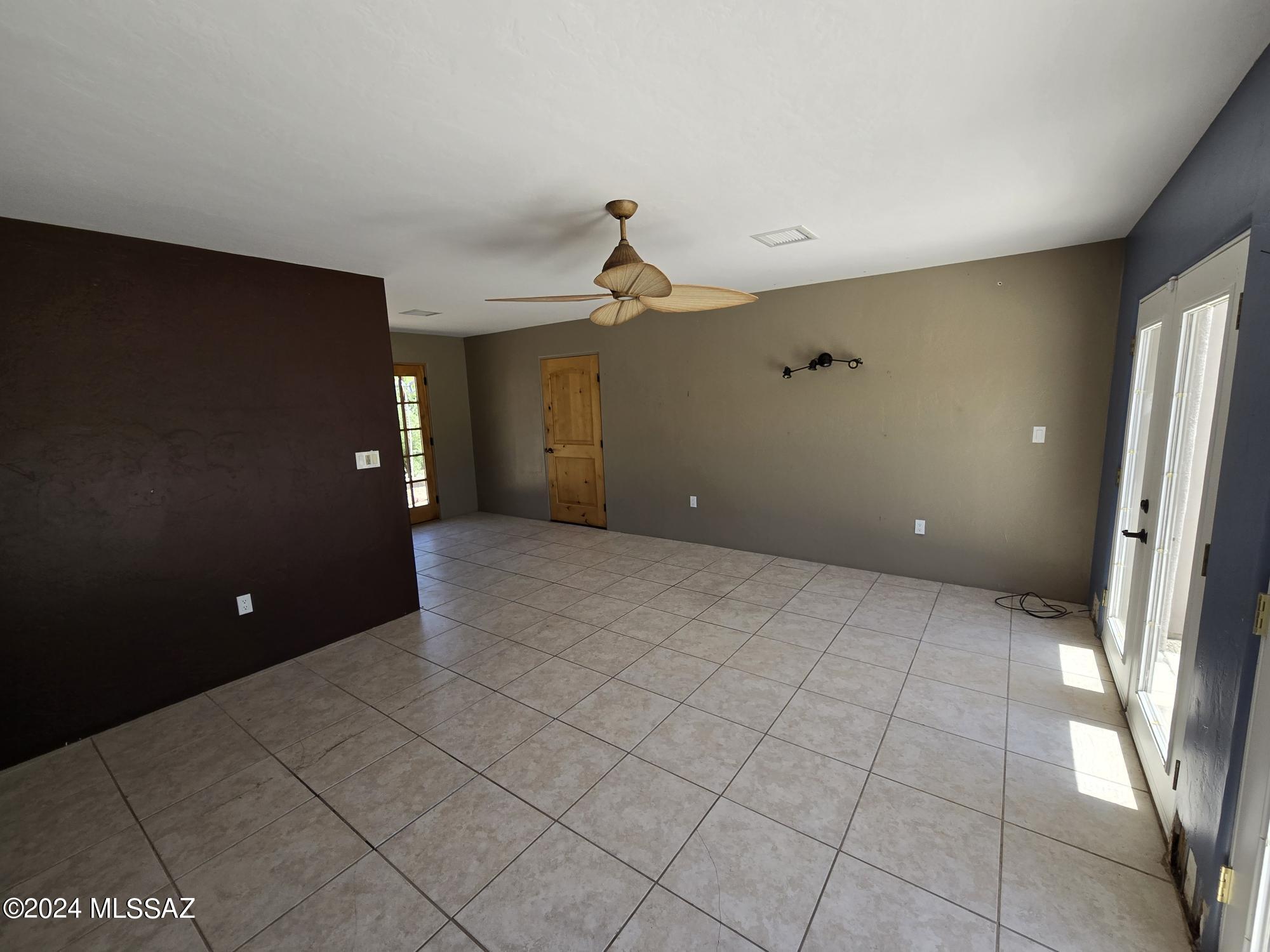 Tubac Valley Country Club Estates - Residential