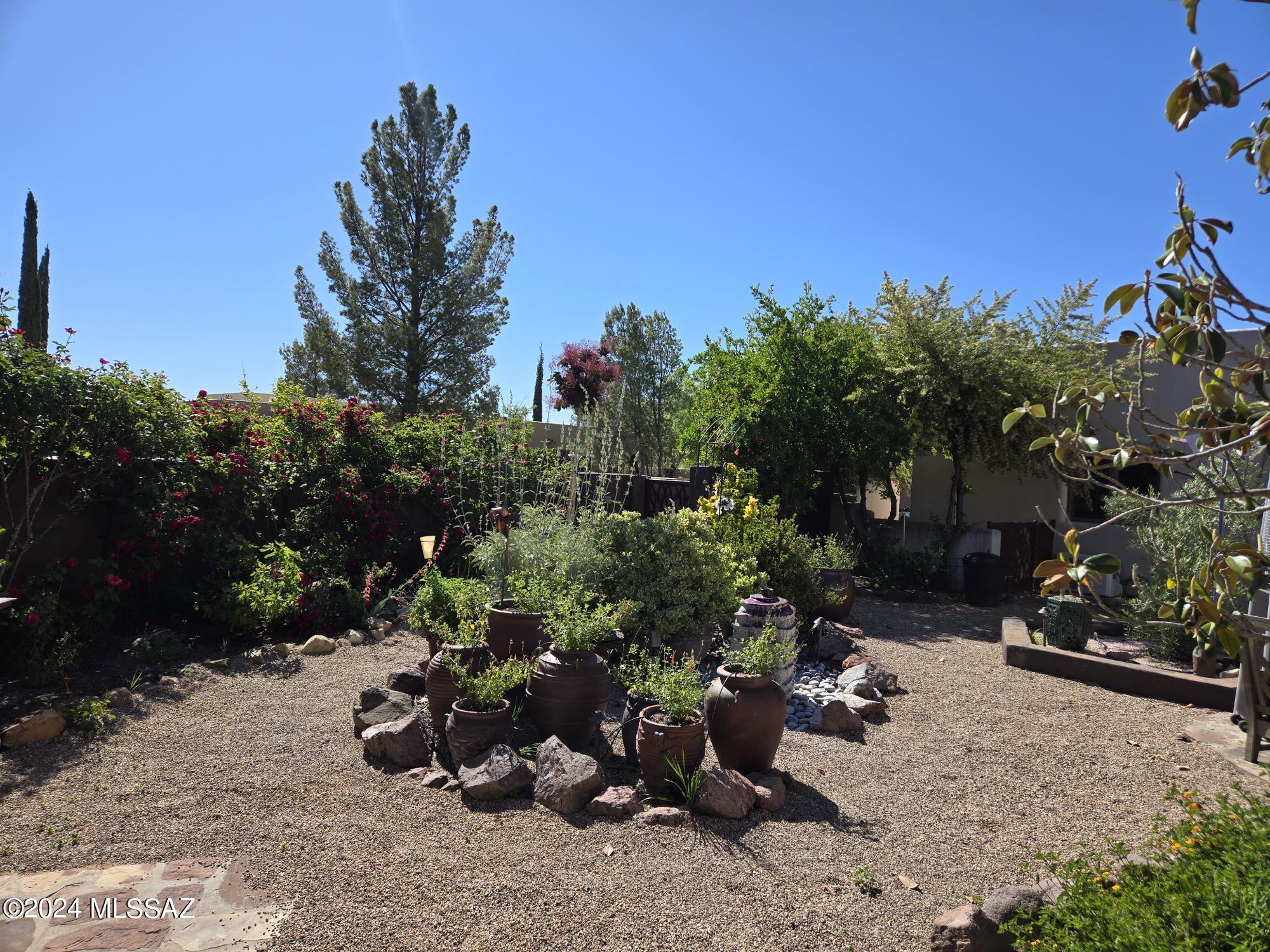 Tubac Valley Country Club Estates - Residential