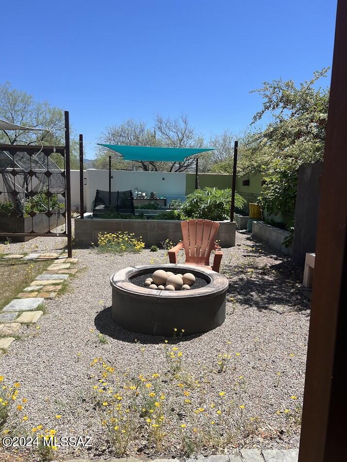 Tubac Valley Country Club Estates - Residential