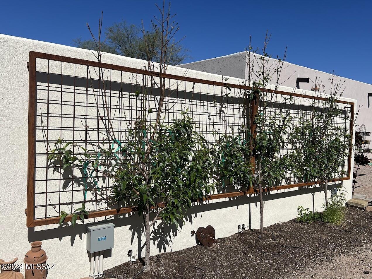 Tubac Valley Country Club Estates - Residential