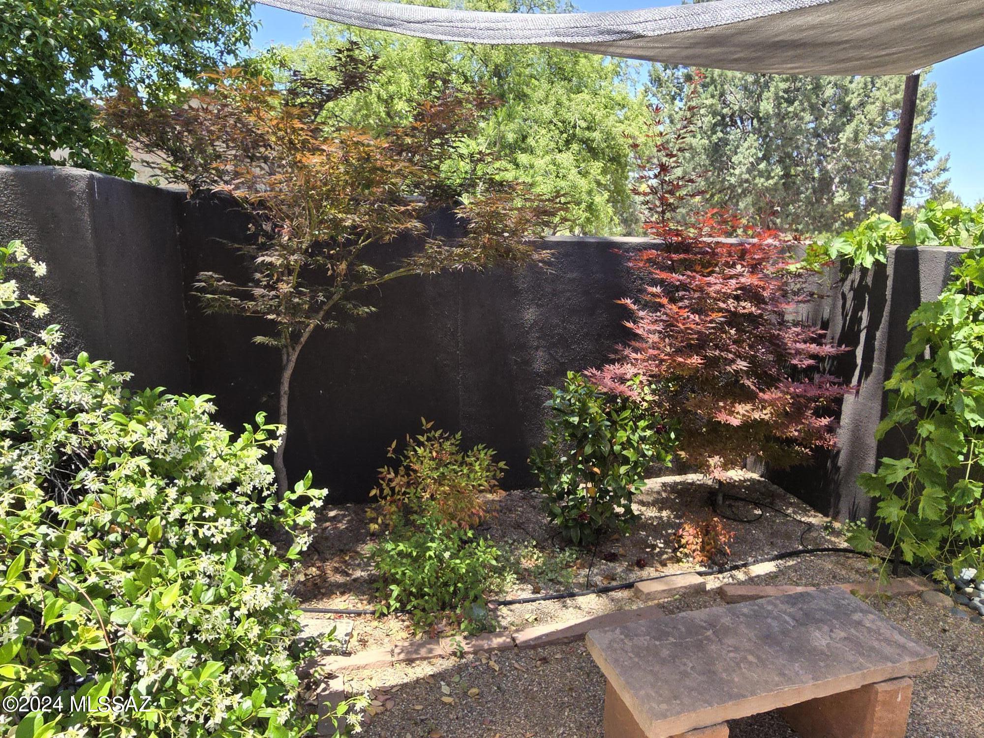 Tubac Valley Country Club Estates - Residential