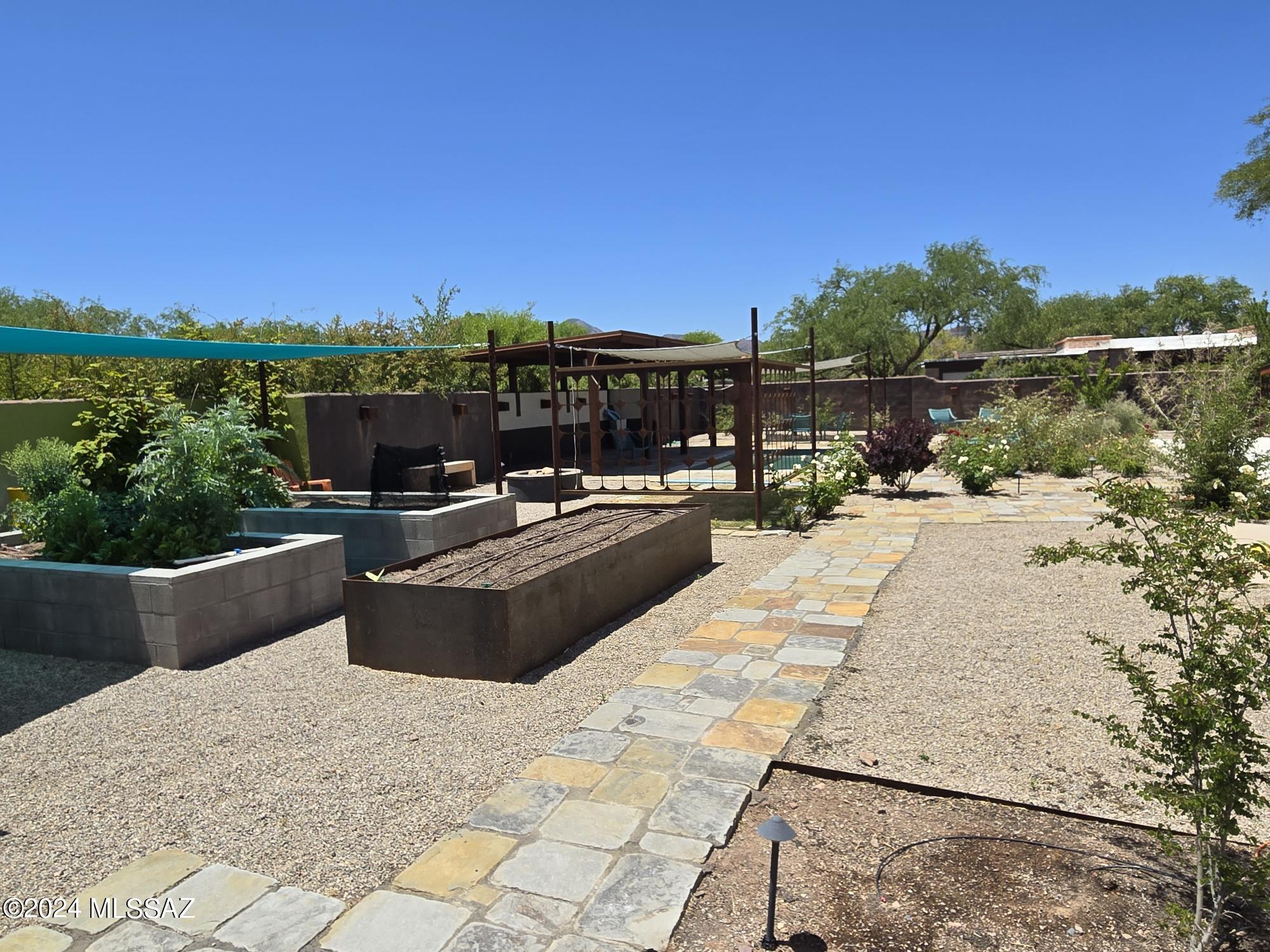 Tubac Valley Country Club Estates - Residential