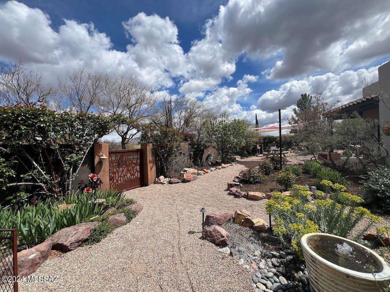 Tubac Valley Country Club Estates - Residential