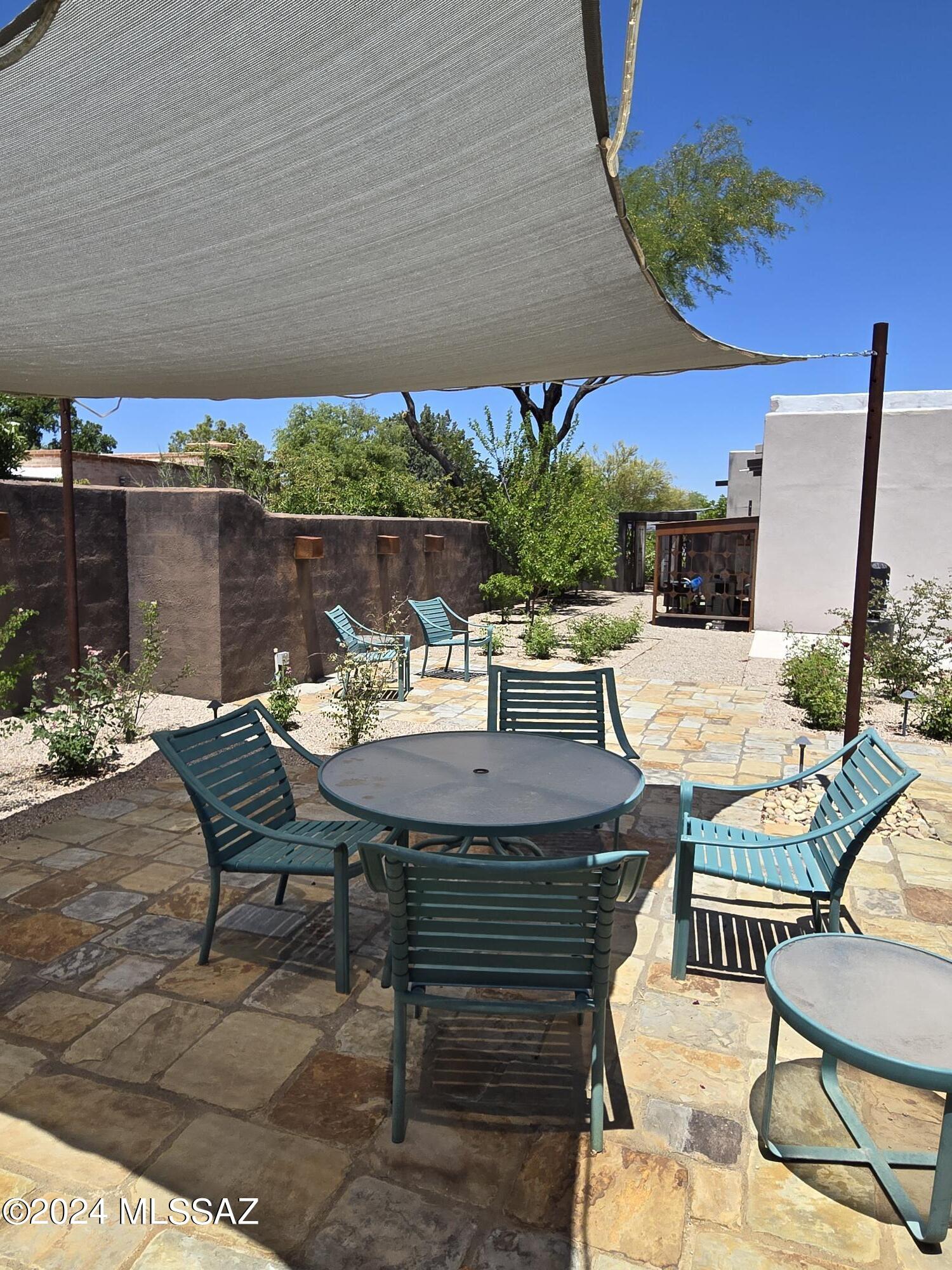 Tubac Valley Country Club Estates - Residential