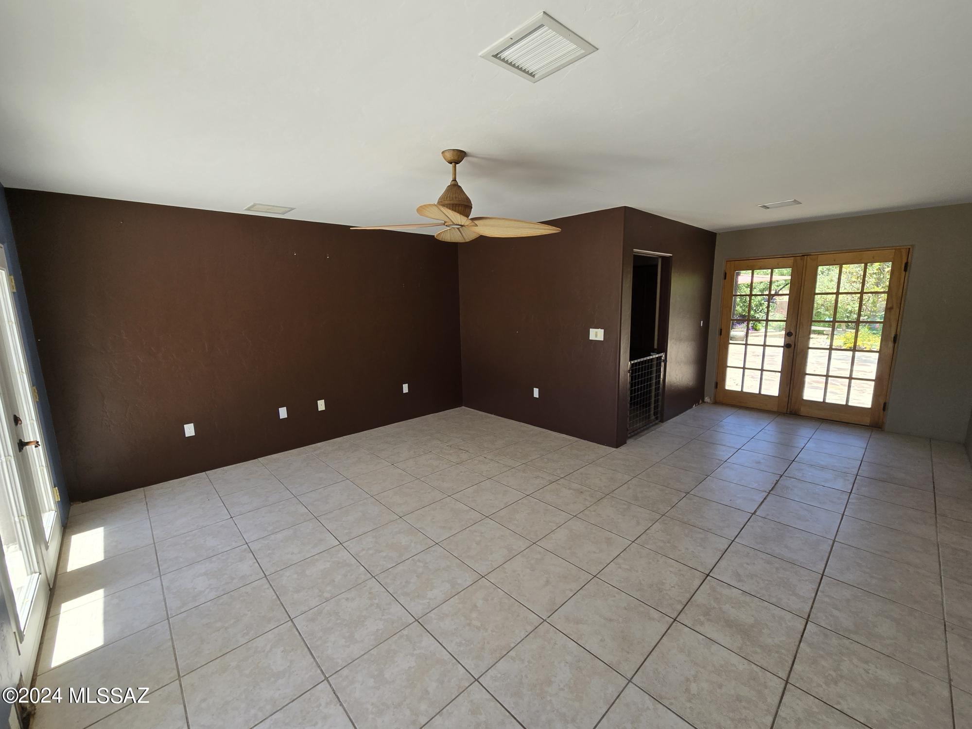 Tubac Valley Country Club Estates - Residential