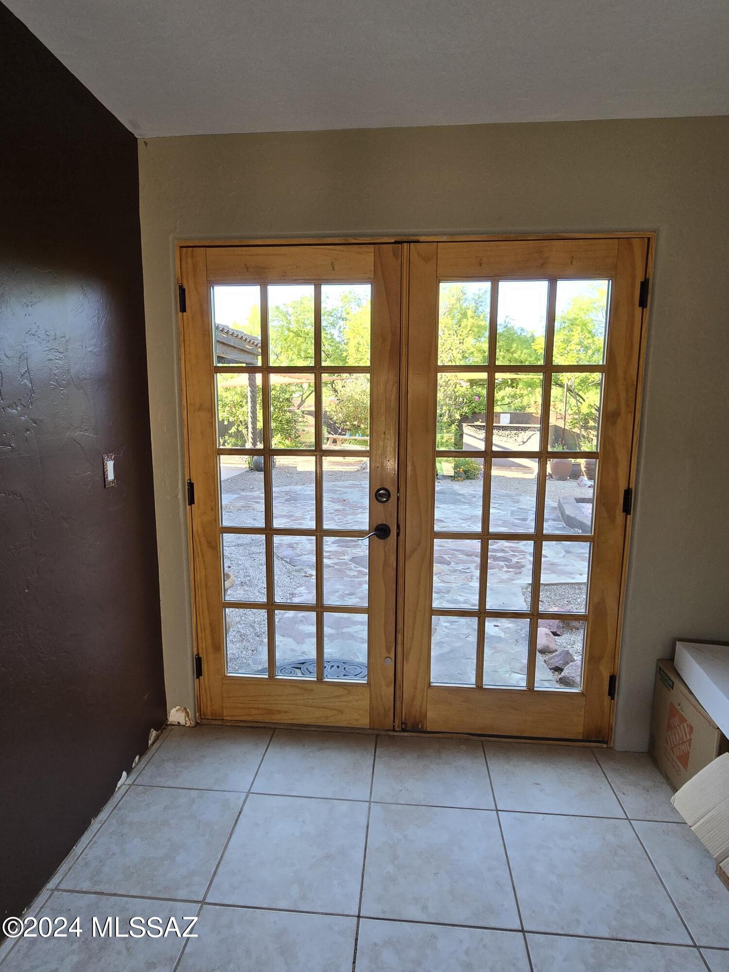 Tubac Valley Country Club Estates - Residential