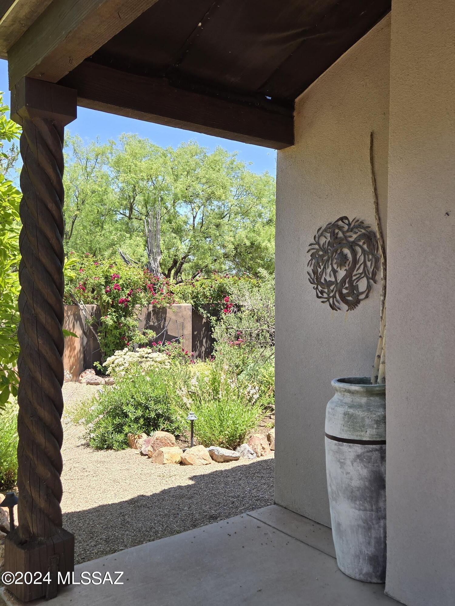 Tubac Valley Country Club Estates - Residential