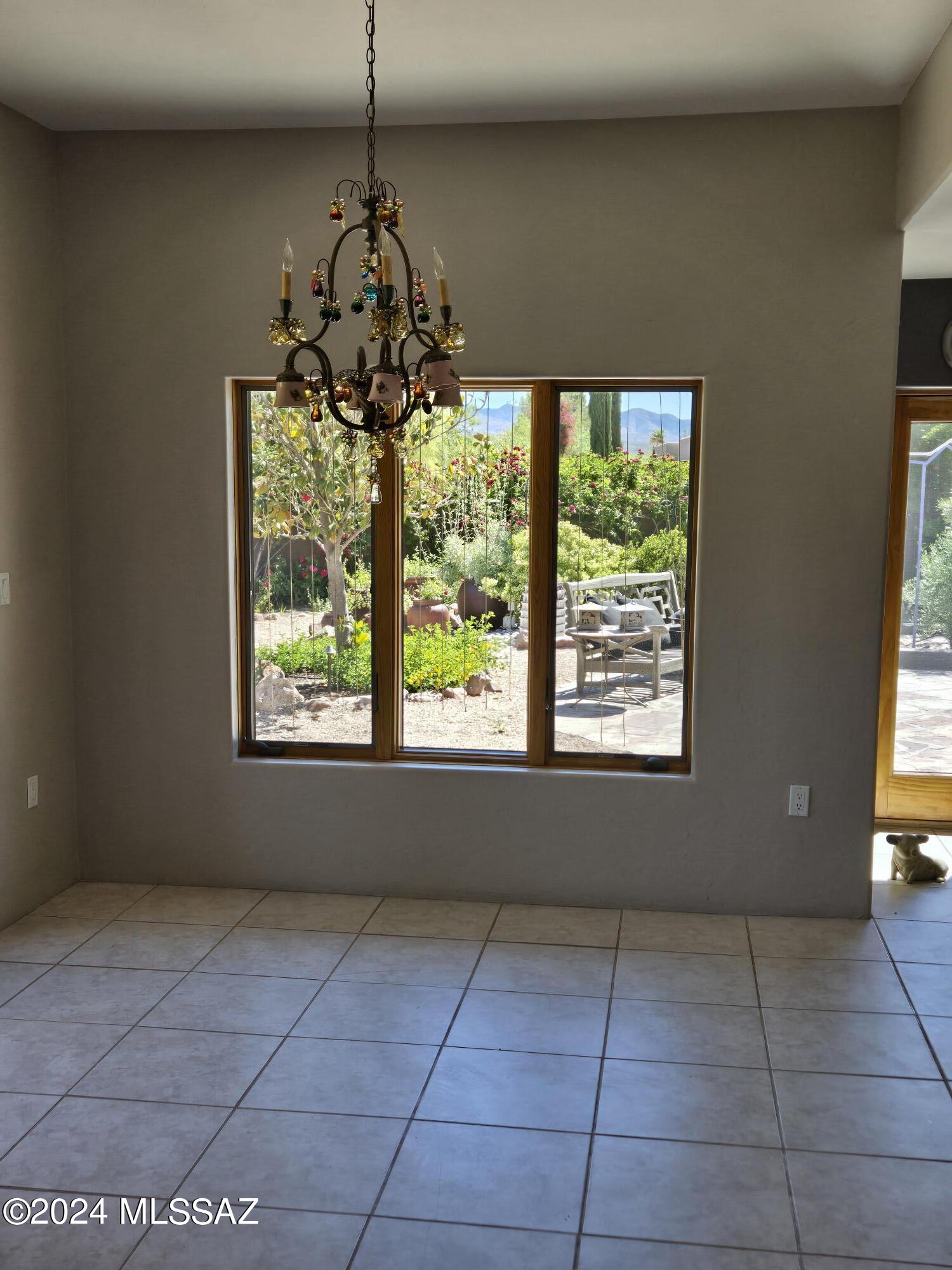 Tubac Valley Country Club Estates - Residential