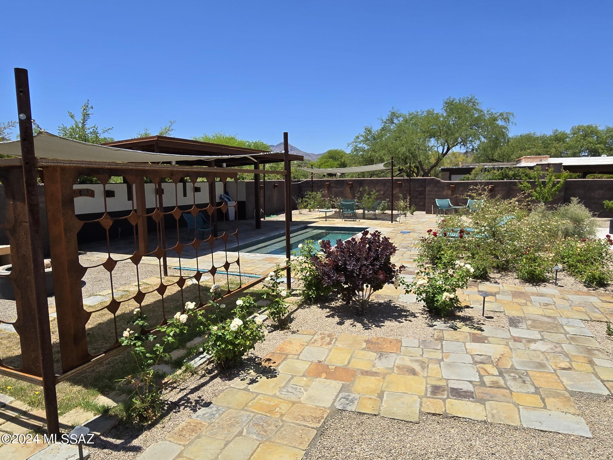 Tubac Valley Country Club Estates - Residential