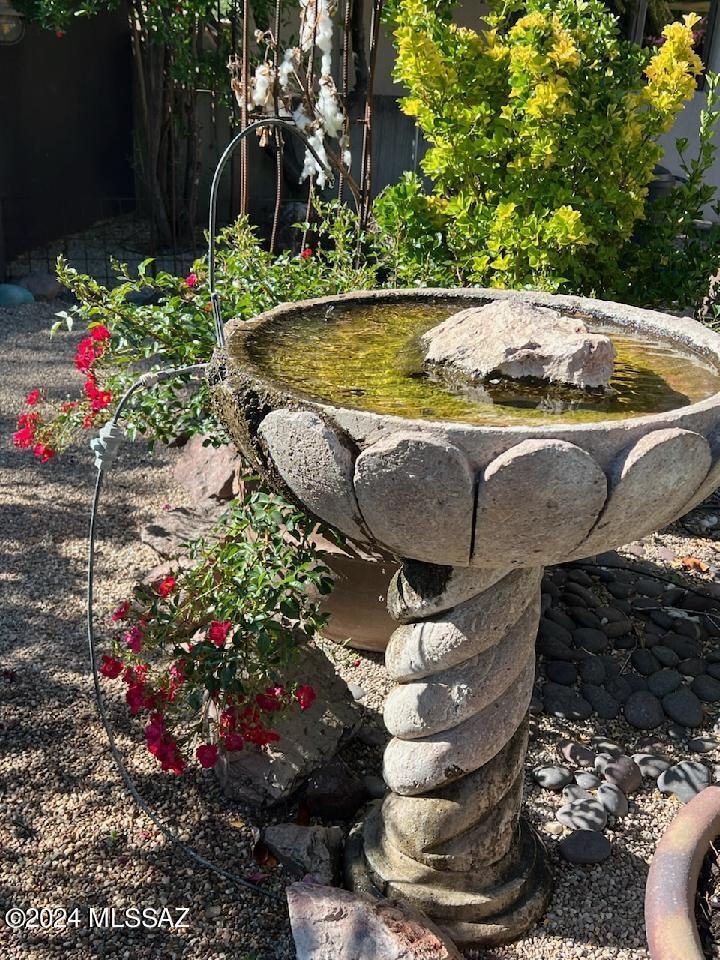 Tubac Valley Country Club Estates - Residential