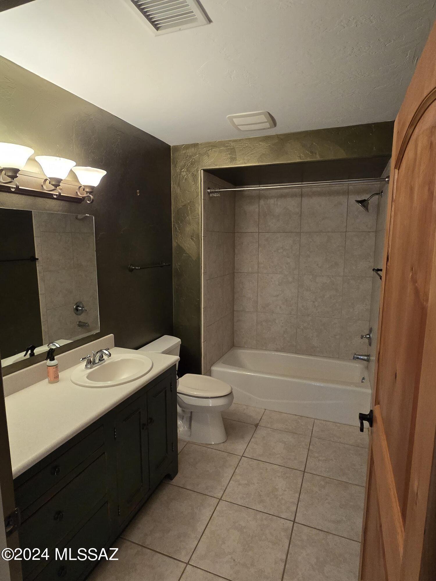 Tubac Valley Country Club Estates - Residential